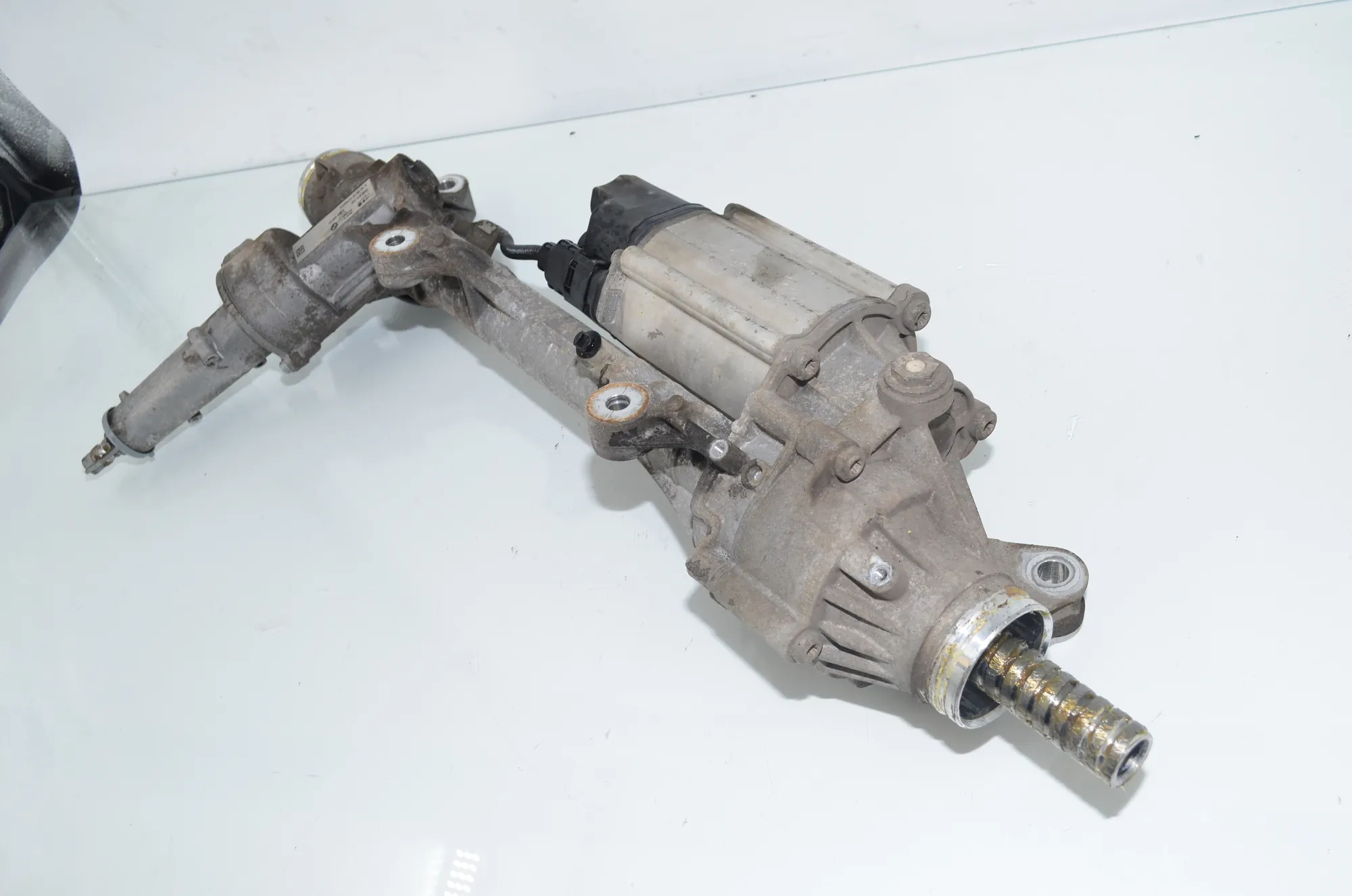 Steering Rack – OEM 6883540 · BMW 5 (F10) 530 d 2016 – 7