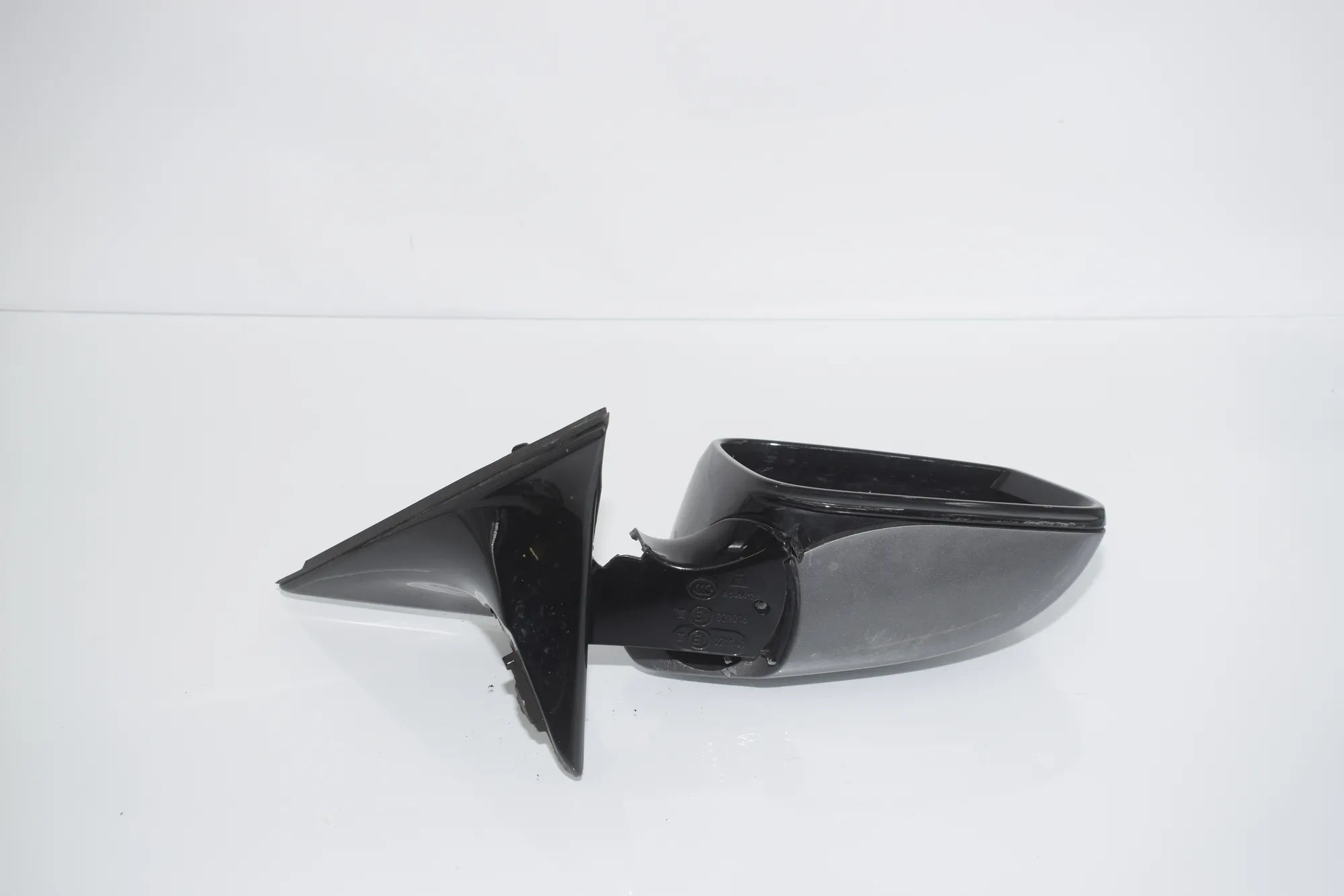 Right Side Wing Mirror – OEM 7283624 · BMW 5 Touring (F11) 530 d xDrive 2011 – 3