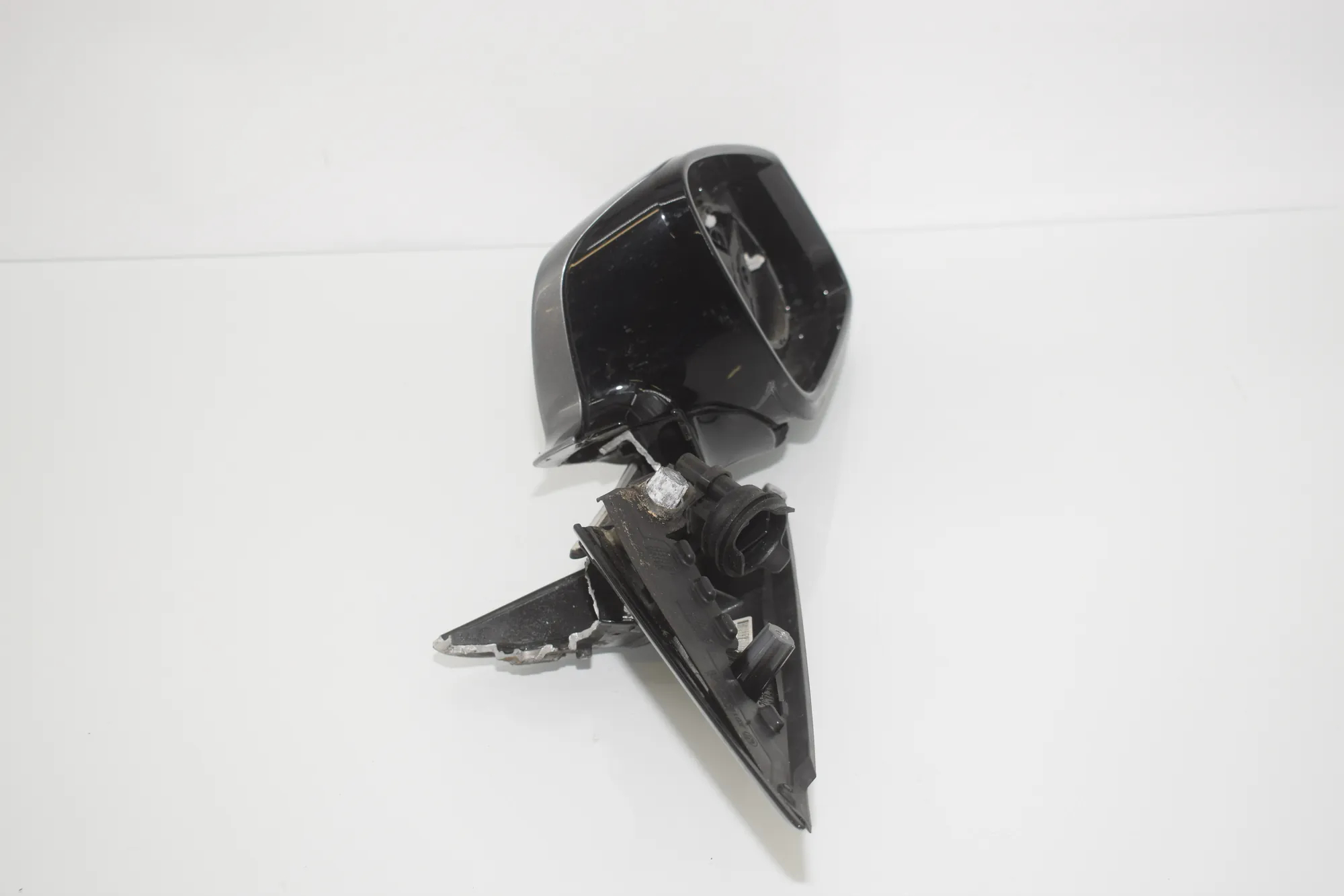 Right Side Wing Mirror – OEM 7283624 · BMW 5 Touring (F11) 530 d xDrive 2011 – 2