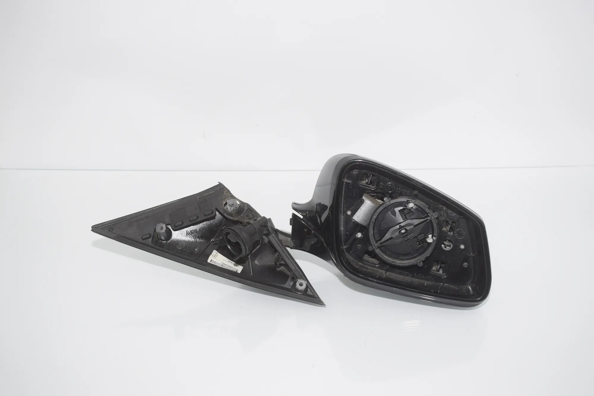 Right Side Wing Mirror – OEM 7283624 · BMW 5 Touring (F11) 530 d xDrive 2011