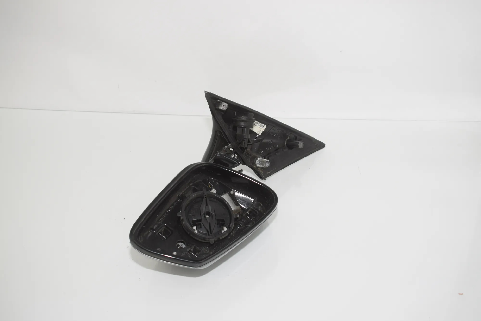 Right Side Wing Mirror – OEM 7283624 · BMW 5 Touring (F11) 530 d xDrive 2011 – 4