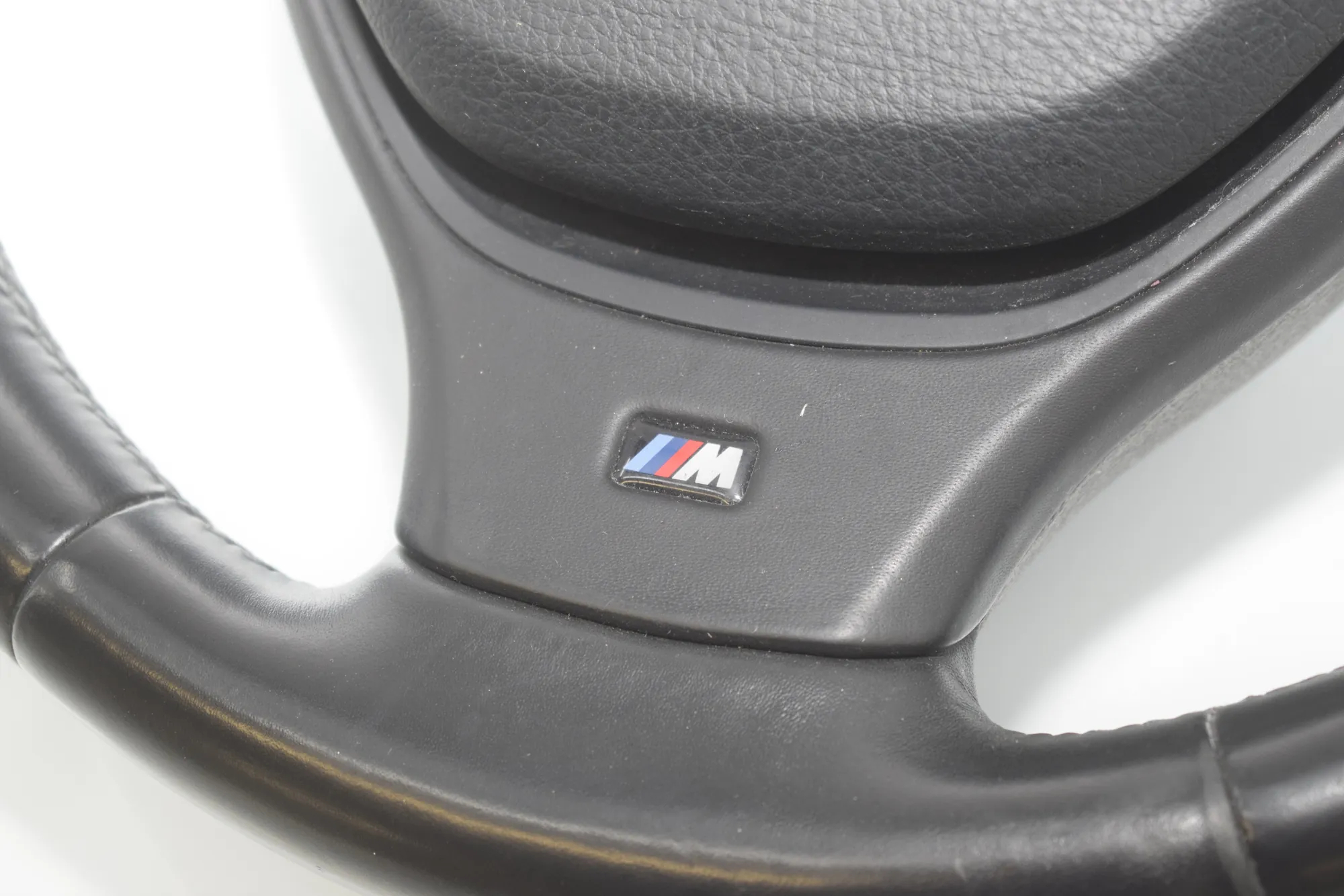 Steering Wheel – OEM 6783839 · BMW 5 Touring (F11) 530 d xDrive 2011 – 3