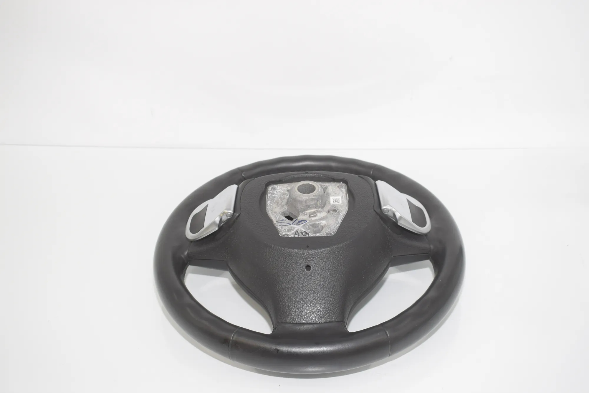 Steering Wheel – OEM 6783839 · BMW 5 Touring (F11) 530 d xDrive 2011 – 6