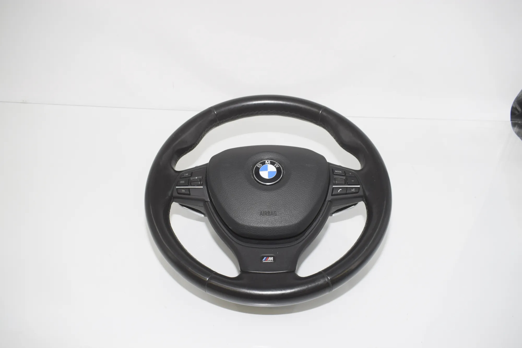 Steering Wheel – OEM 6783839 · BMW 5 Touring (F11) 530 d xDrive 2011 – 2