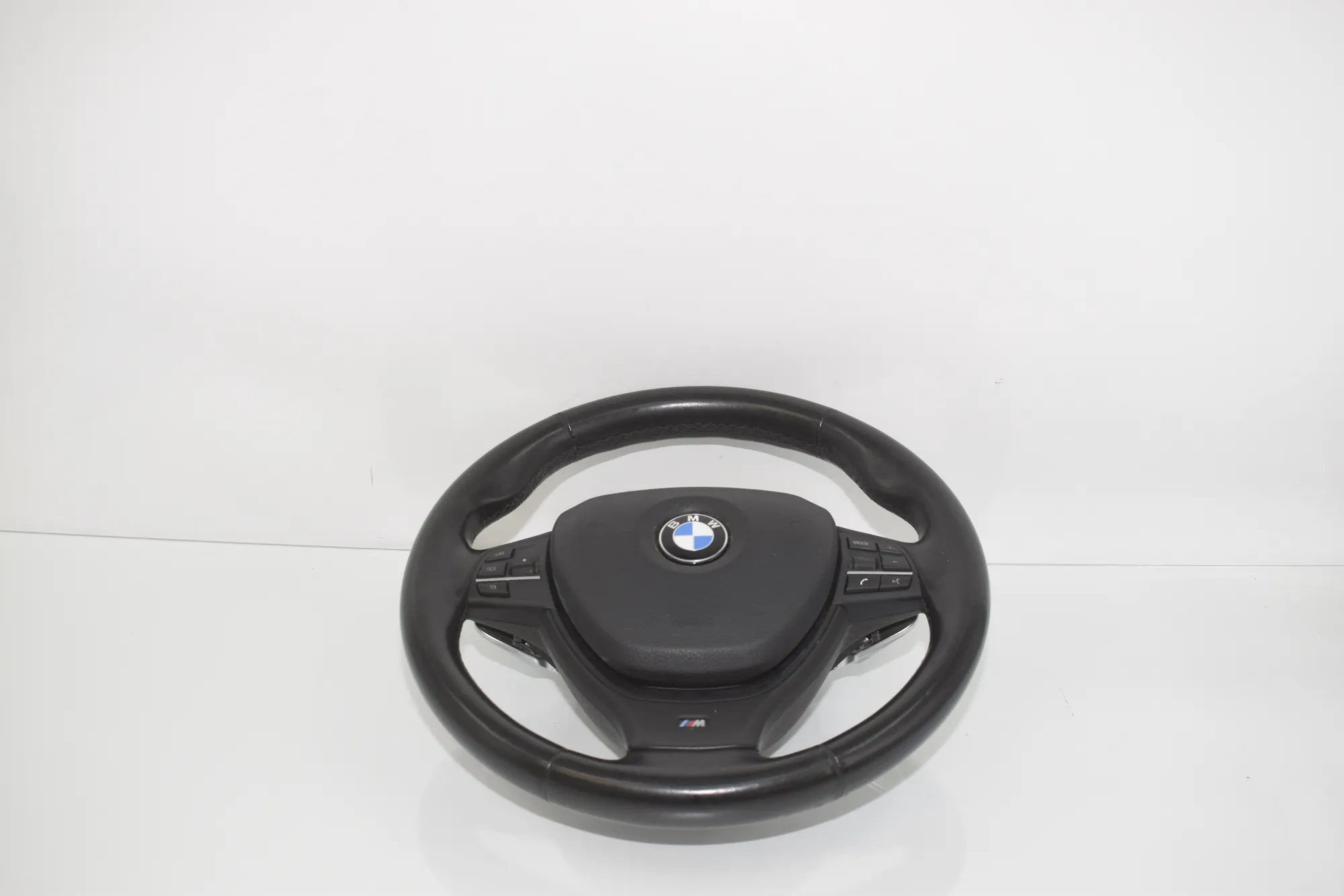 Steering Wheel – OEM 6783839 · BMW 5 Touring (F11) 530 d xDrive 2011
