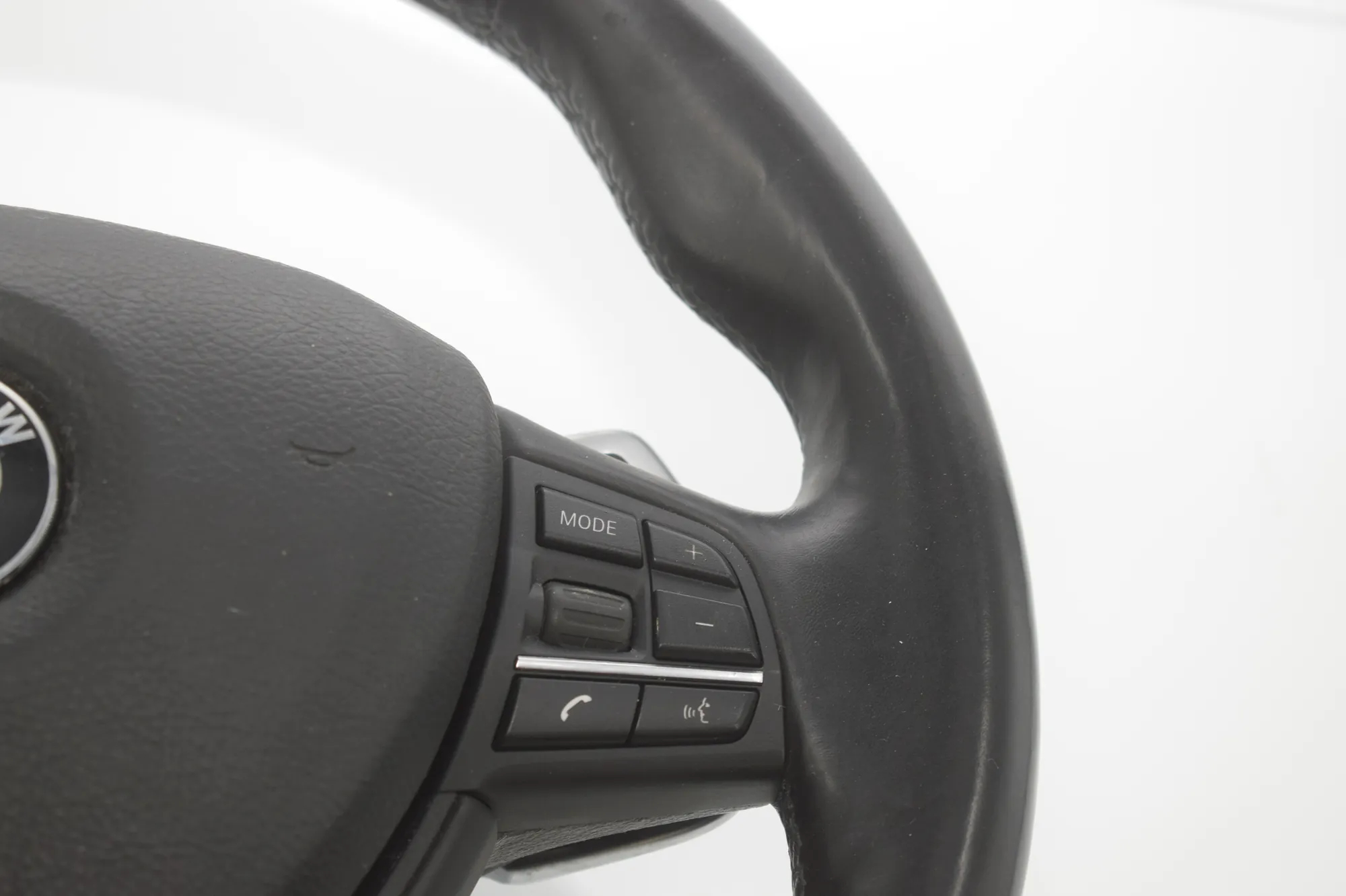 Steering Wheel – OEM 6783839 · BMW 5 Touring (F11) 530 d xDrive 2011 – 5