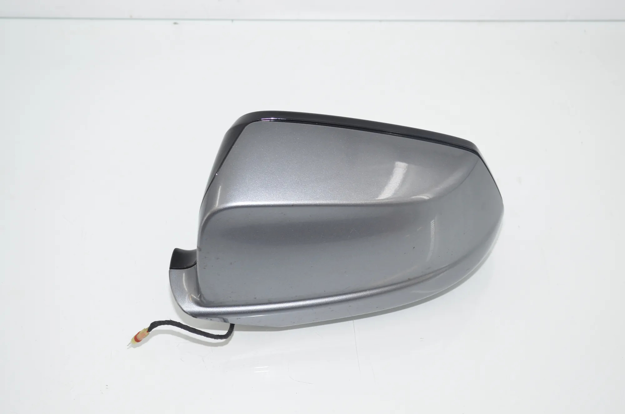 Left Side Wing Mirror – OEM 7283623 · BMW 5 Touring (F11) 530 d xDrive 2011 – 2
