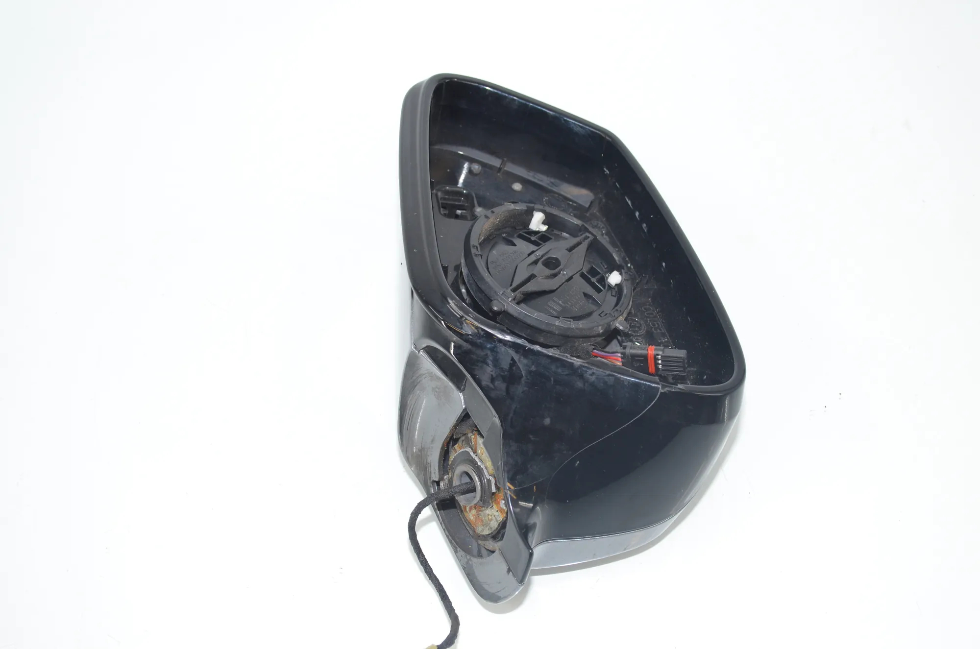 Left Side Wing Mirror – OEM 7283623 · BMW 5 Touring (F11) 530 d xDrive 2011 – 5
