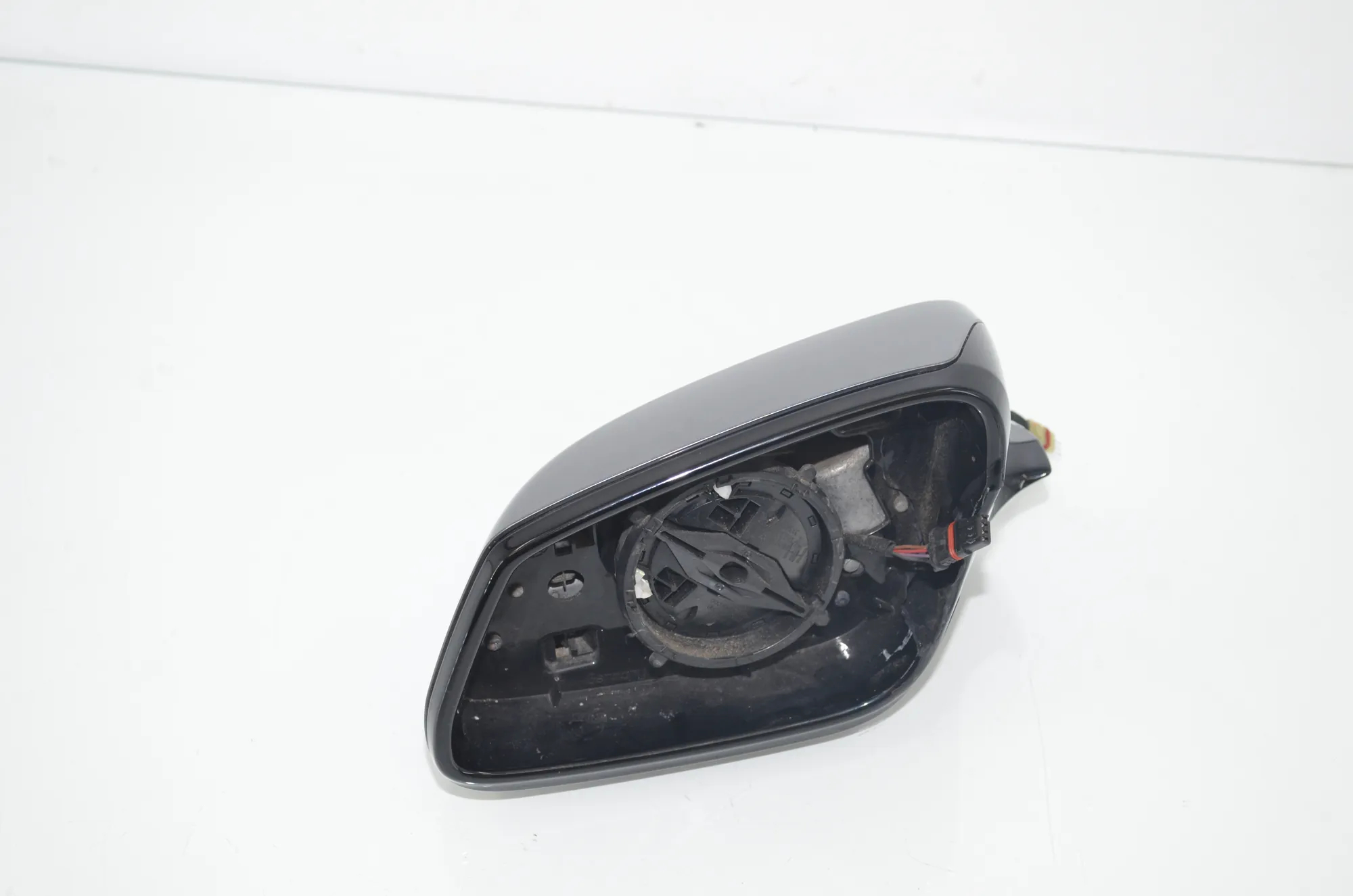 Left Side Wing Mirror – OEM 7283623 · BMW 5 Touring (F11) 530 d xDrive 2011