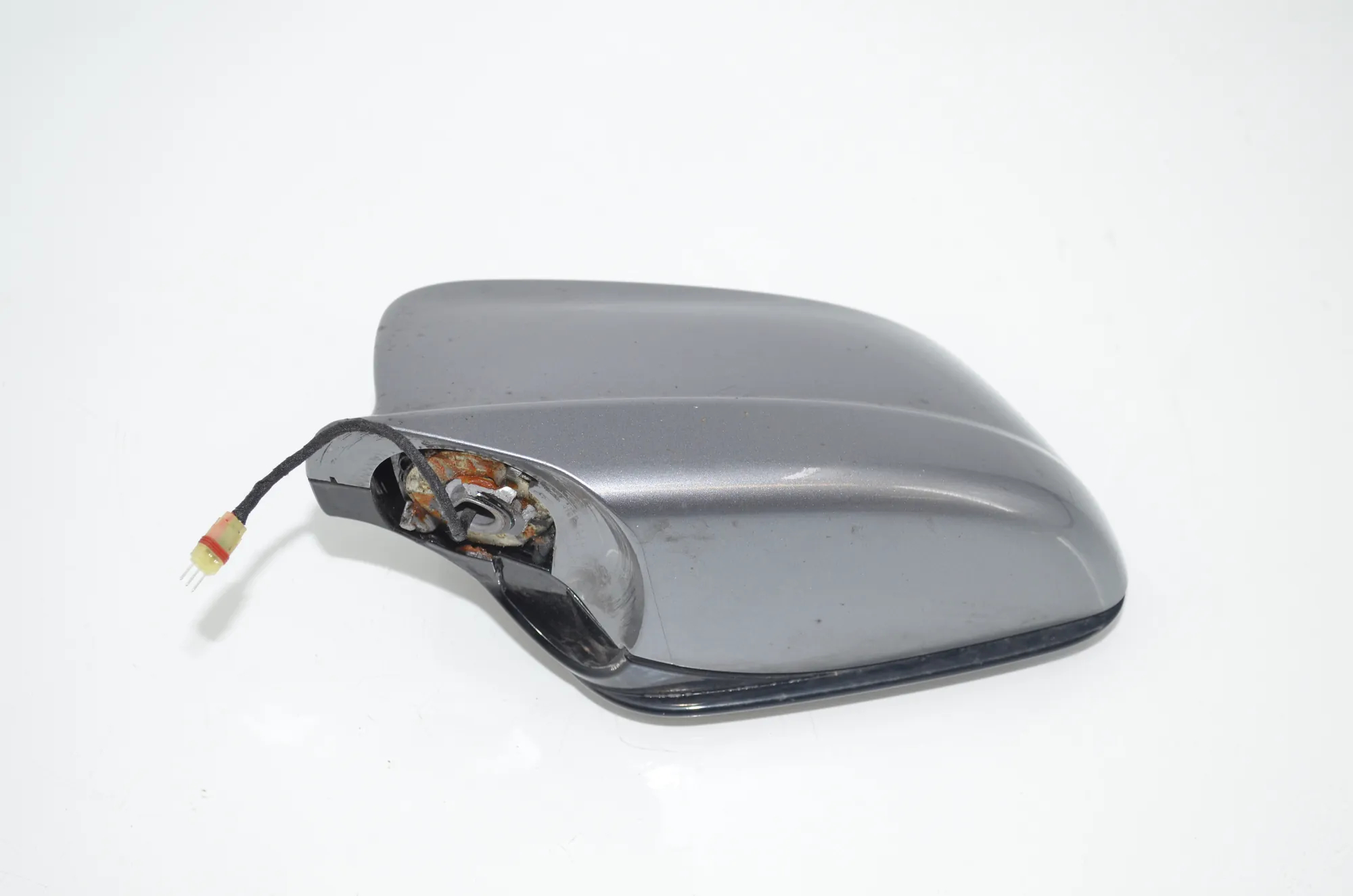 Left Side Wing Mirror – OEM 7283623 · BMW 5 Touring (F11) 530 d xDrive 2011 – 3