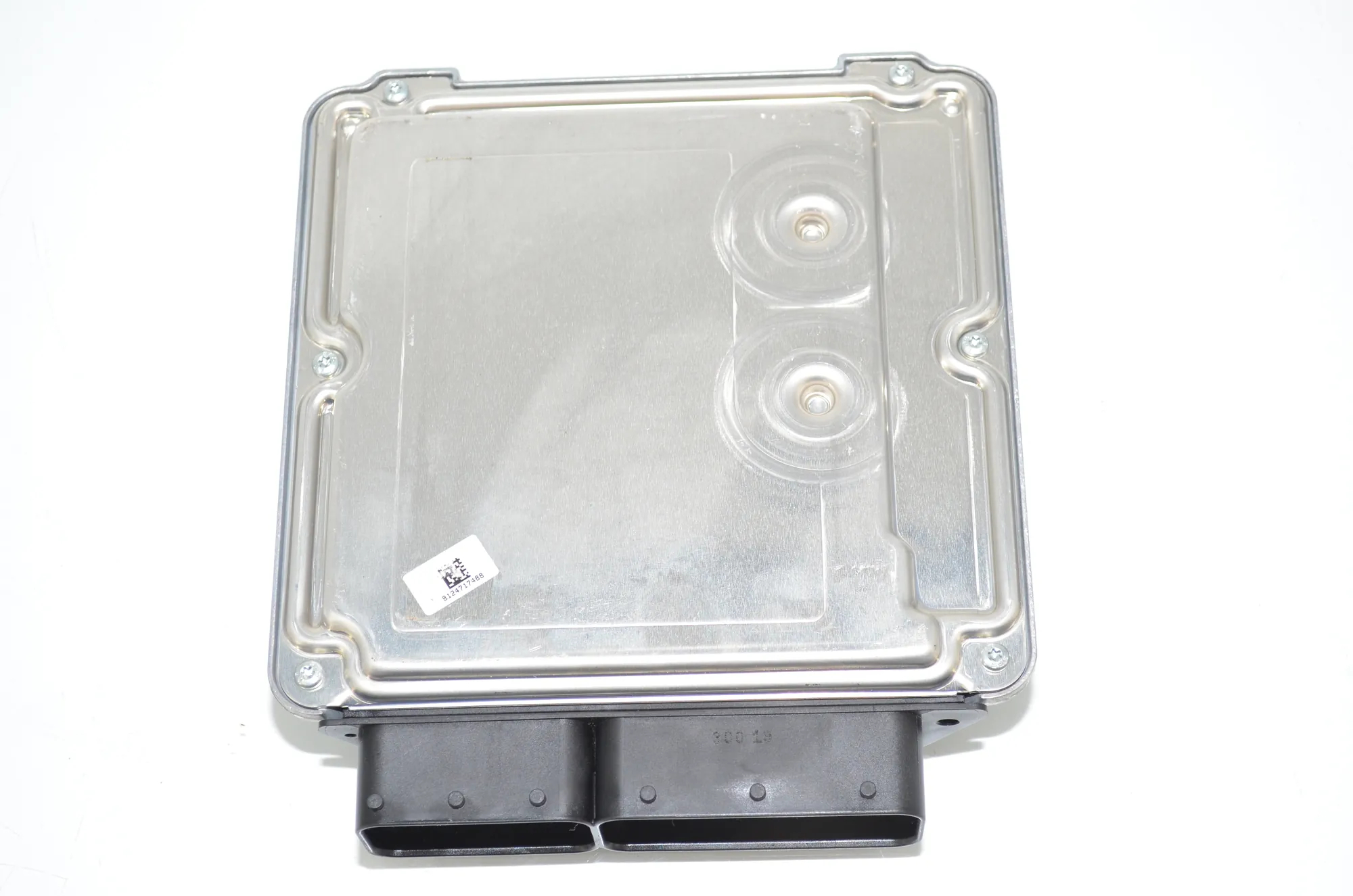 Engine Ignition ECU Set – OEM 9268751 · BMW 5 Touring (F11) 530 d xDrive 2011 – 10