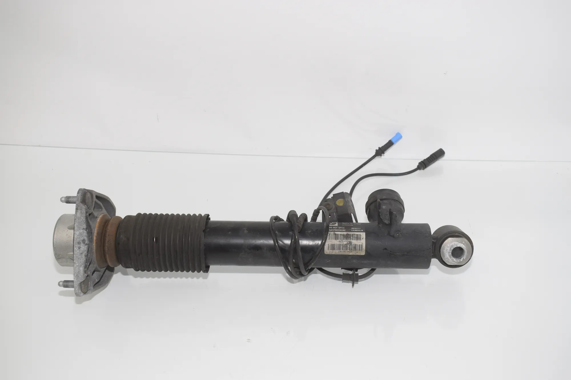 Rear Right Shock Absorber – OEM 7856496 · BMW X6 (F16, F86) M 2017