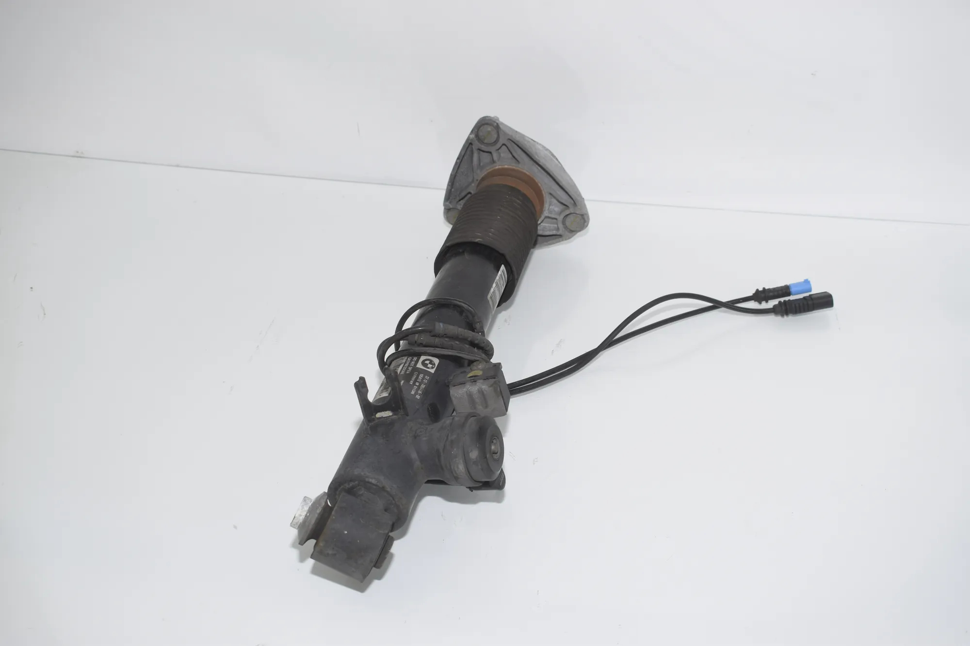 Rear Right Shock Absorber – OEM 7856496 · BMW X6 (F16, F86) M 2017 – 2