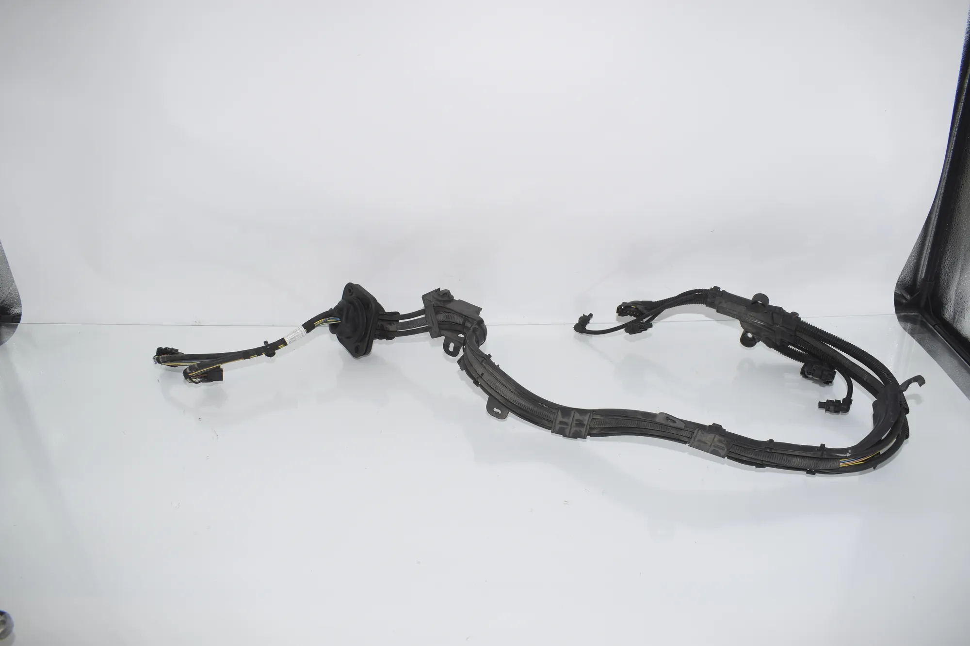 Cable Harness – OEM 7638139 · BMW X6 (F16, F86) M 2017 – 3