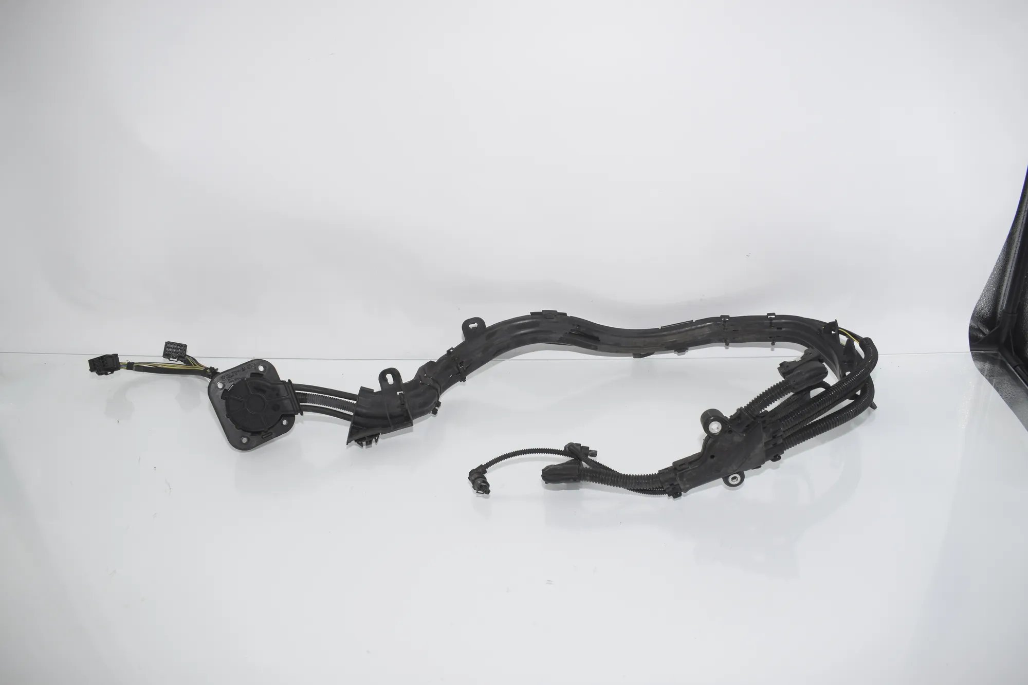 Cable Harness – OEM 7638139 · BMW X6 (F16, F86) M 2017 – 2