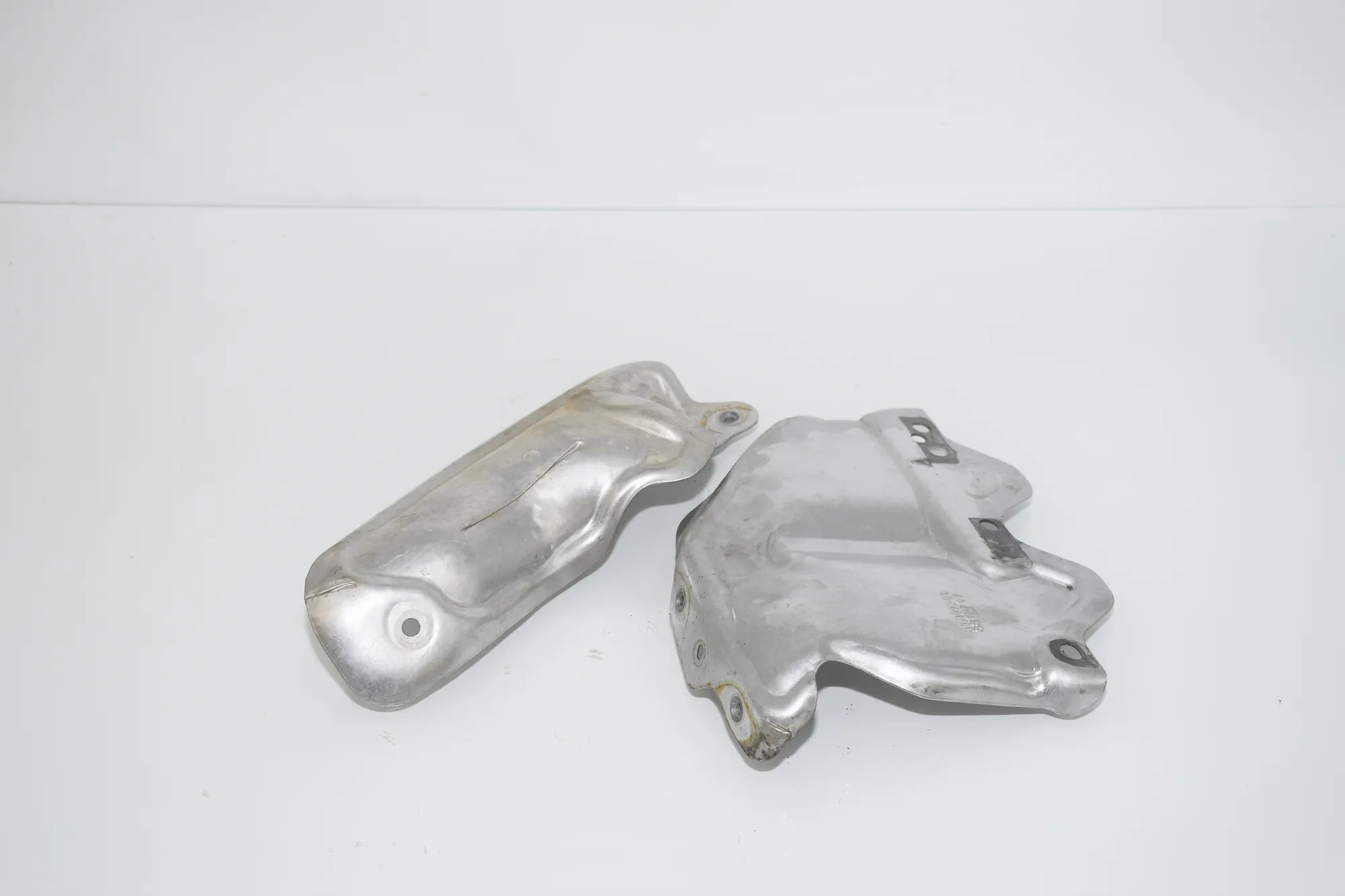 Heat Protection – OEM 8571895 · BMW X1 (F48) xDrive 18 d 2017 – 2