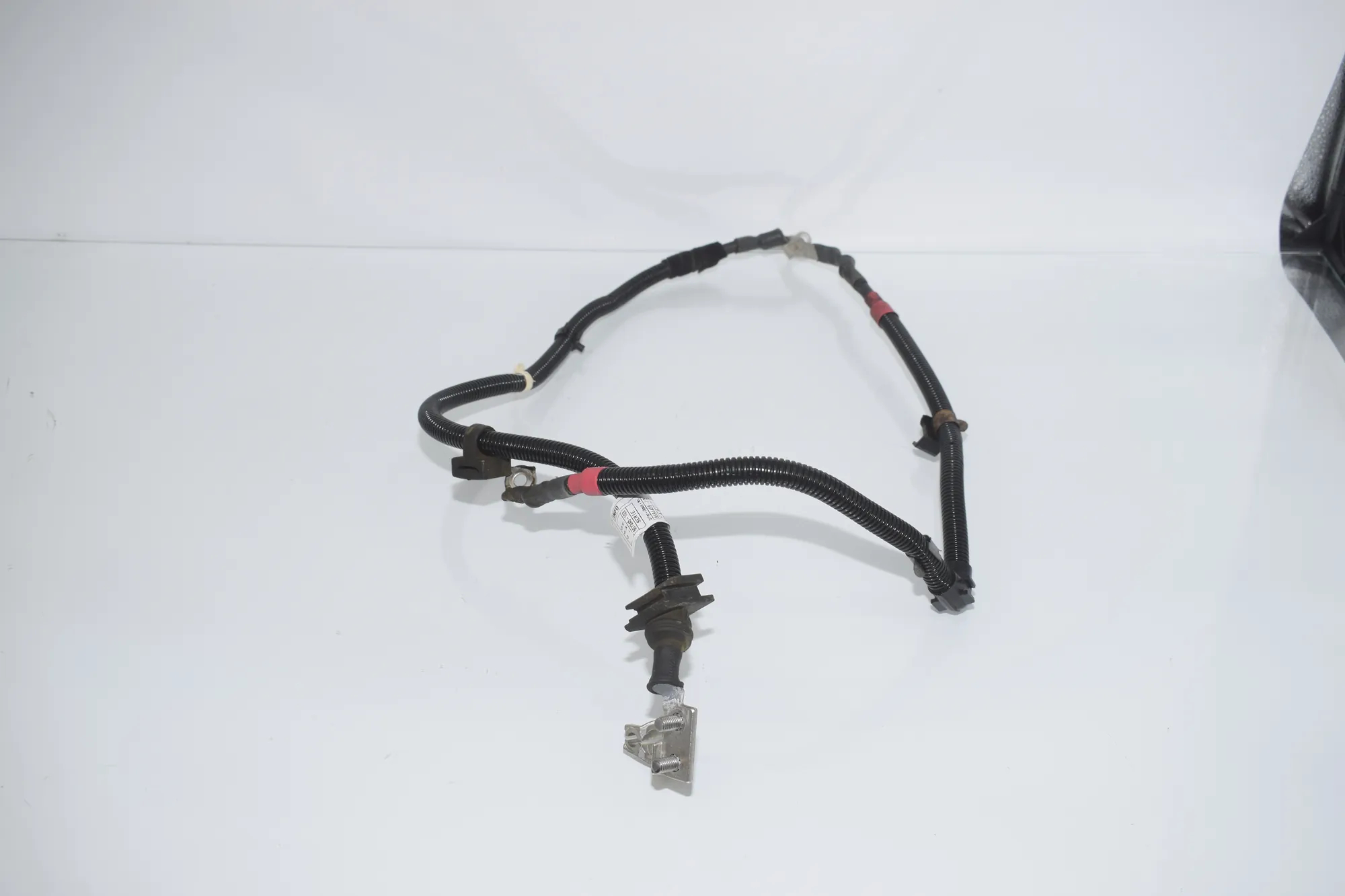 Positive Battery Cable – OEM 8594490 · BMW X1 (F48) xDrive 18 d 2017 – 2
