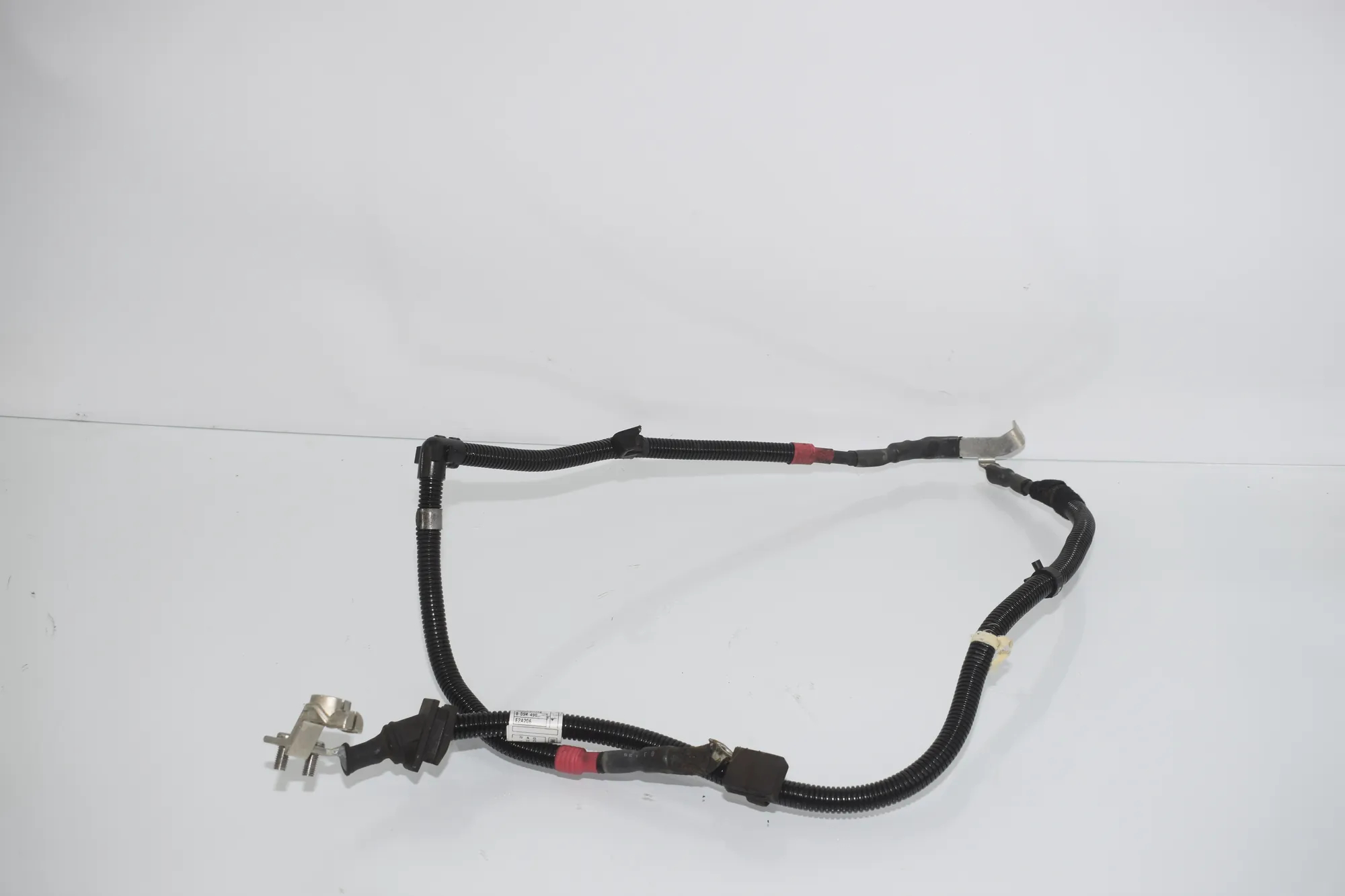 Positive Battery Cable – OEM 8594490 · BMW X1 (F48) xDrive 18 d 2017 – 3