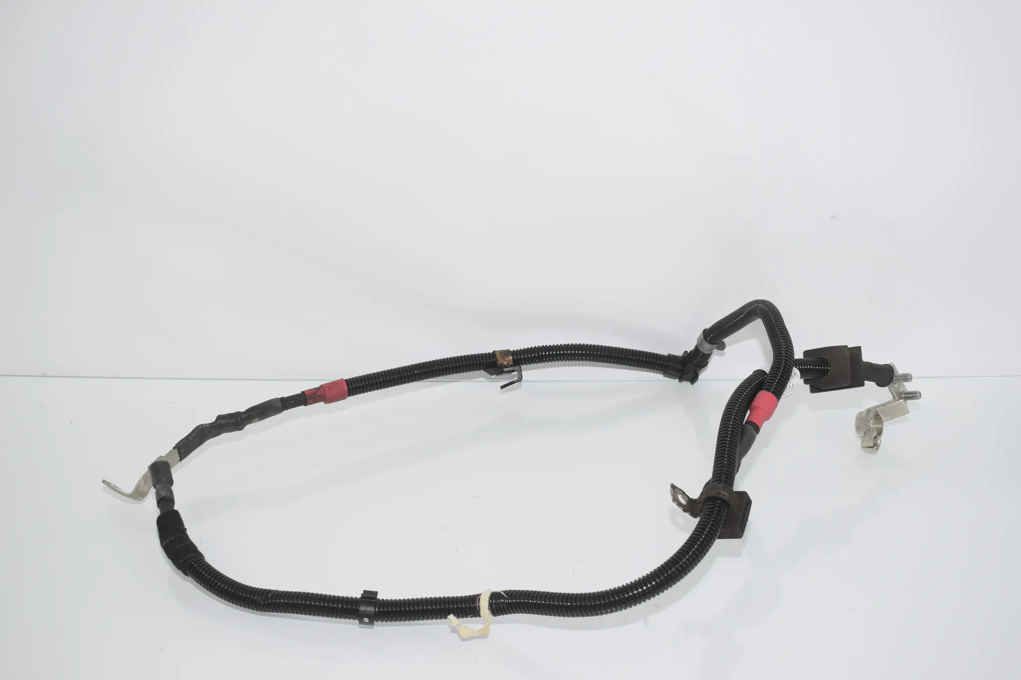 Positive Battery Cable – OEM 8594490 · BMW X1 (F48) xDrive 18 d 2017