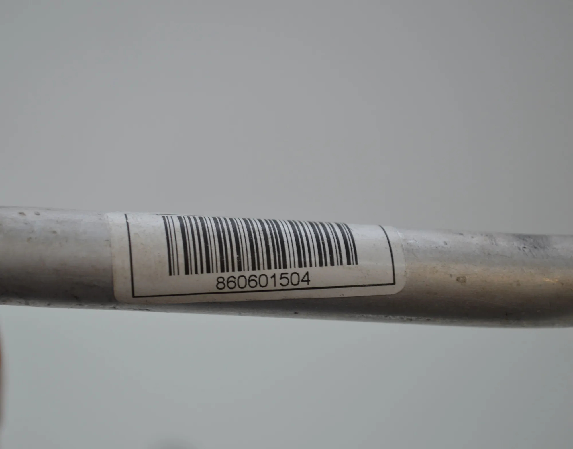 Other tubes – OEM 8606015 · BMW X1 (F48) xDrive 18 d 2017 – 4