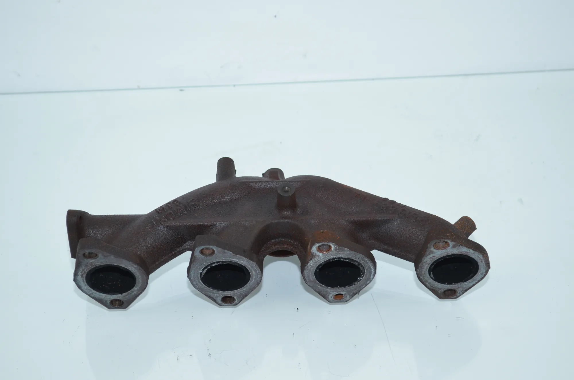 Exhaust Manifold – OEM 8519889 · BMW X1 (F48) xDrive 18 d 2017 – 3