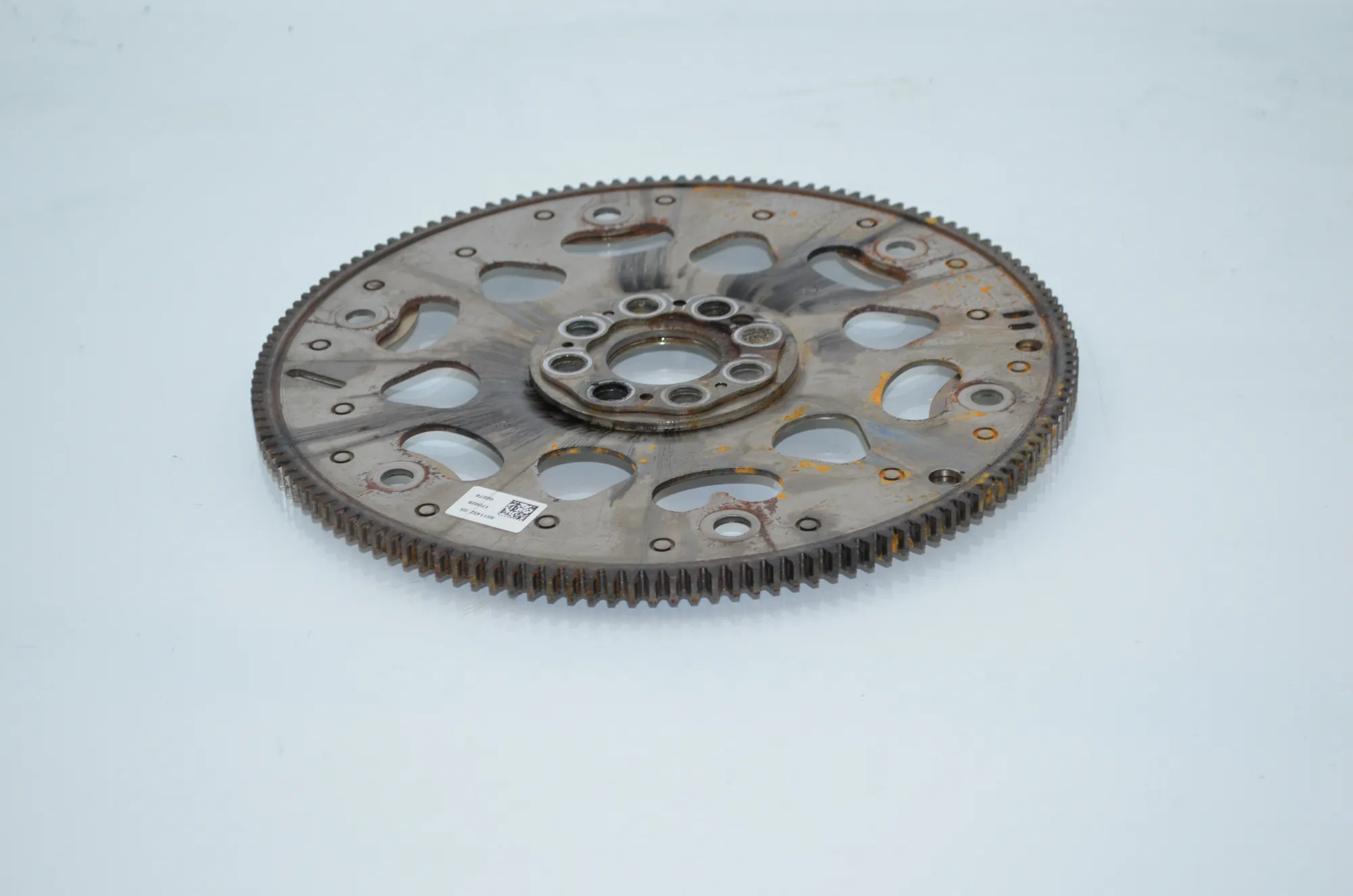 Flywheel Disc Automatic – OEM 8511452 · BMW X1 (F48) xDrive 18 d 2017 – 2