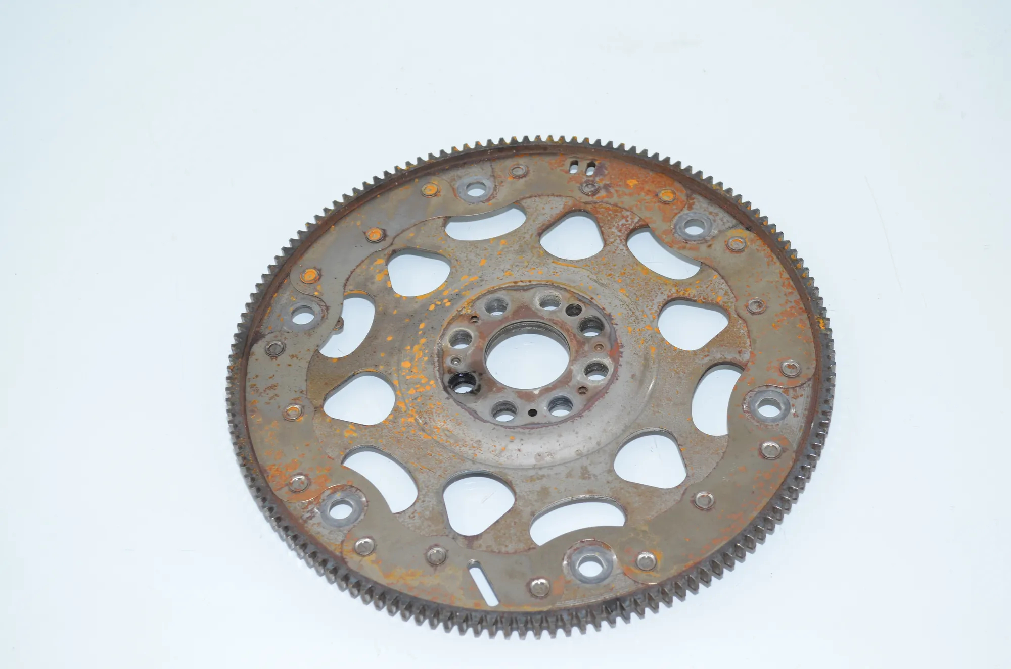Flywheel Disc Automatic – OEM 8511452 · BMW X1 (F48) xDrive 18 d 2017 – 3