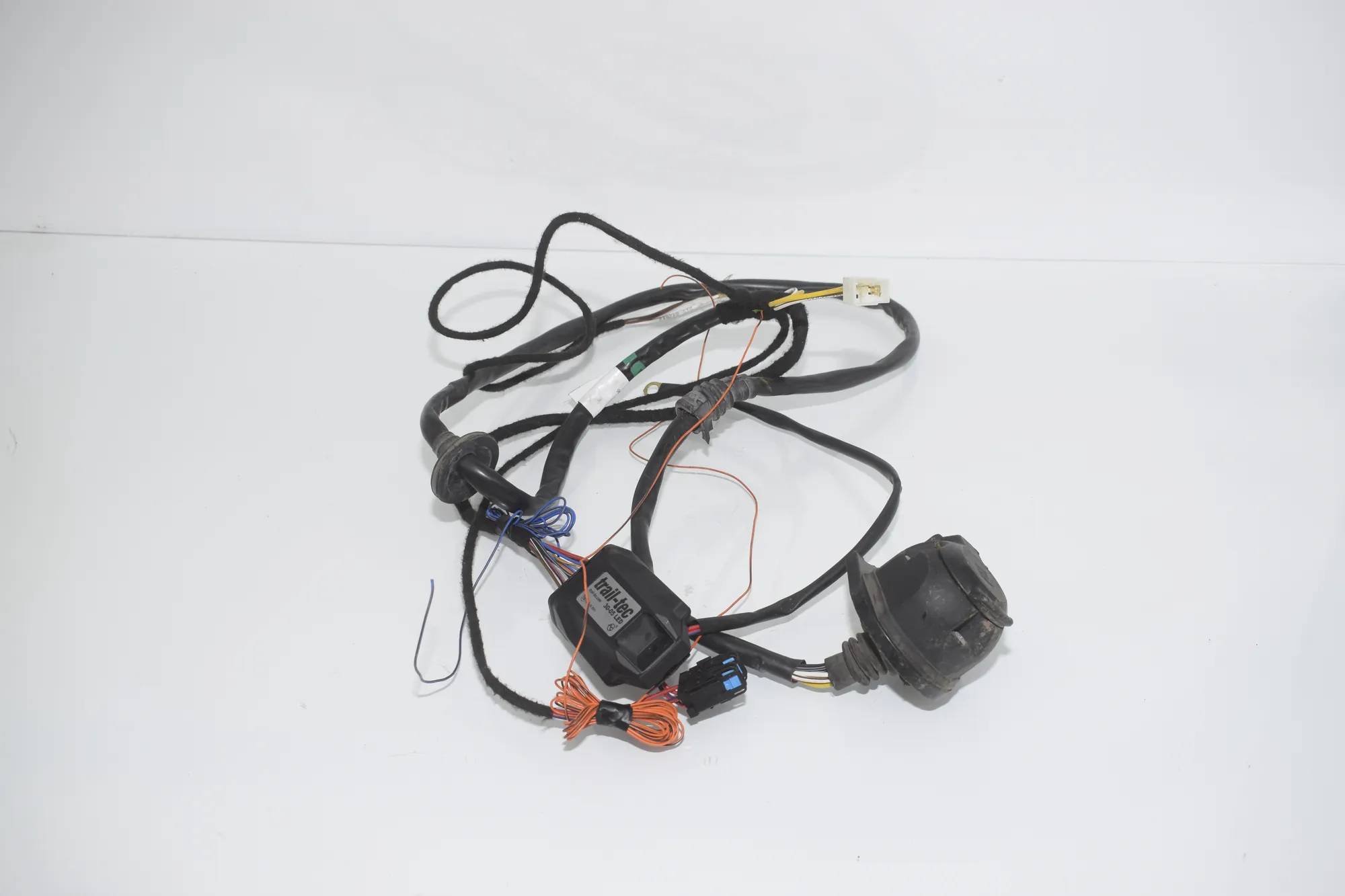 Other Wiring Loom – OEM 000 · BMW 5 Touring (F11) 530 d xDrive 2011 – 3