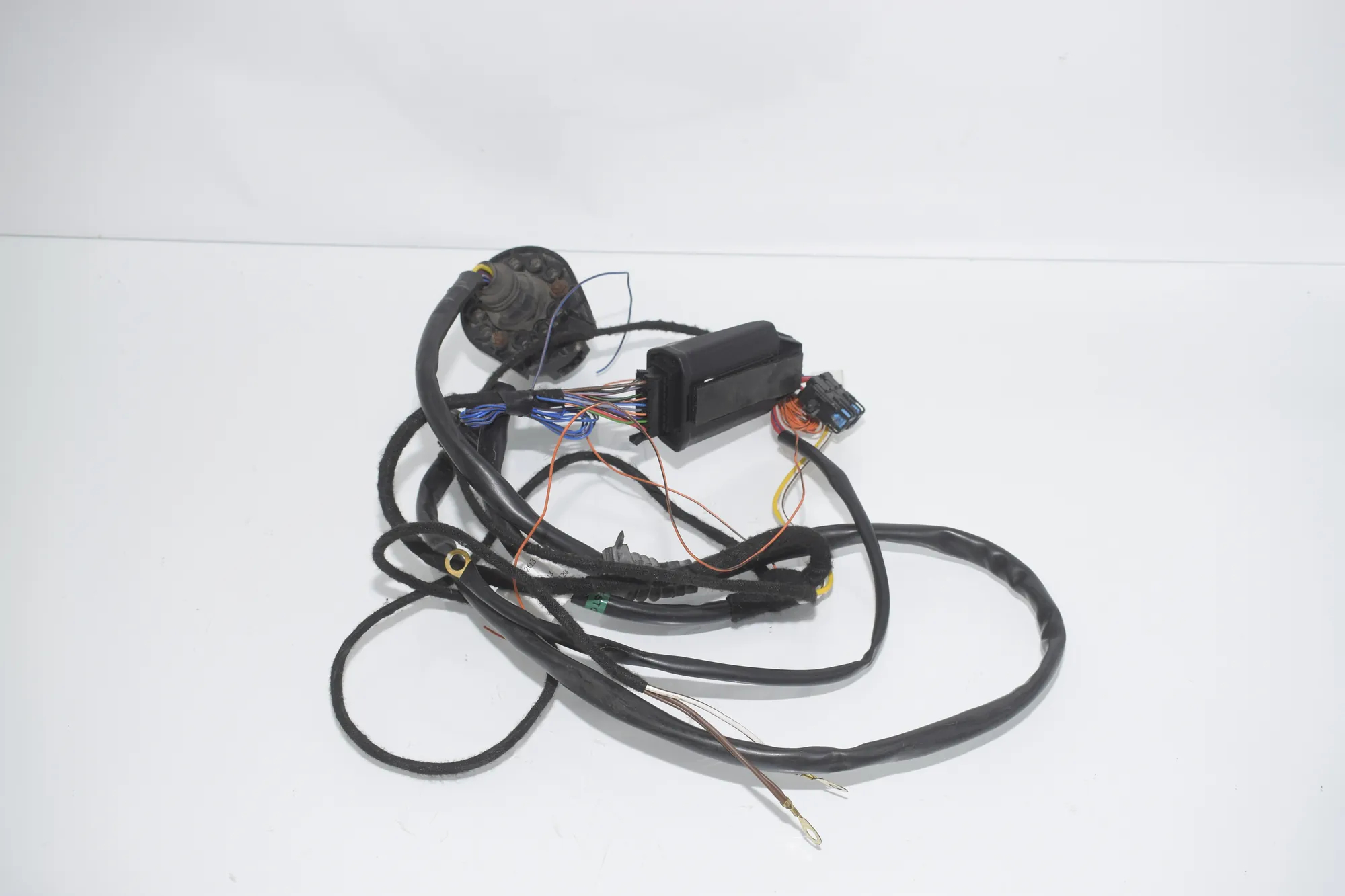 Other Wiring Loom – OEM 000 · BMW 5 Touring (F11) 530 d xDrive 2011