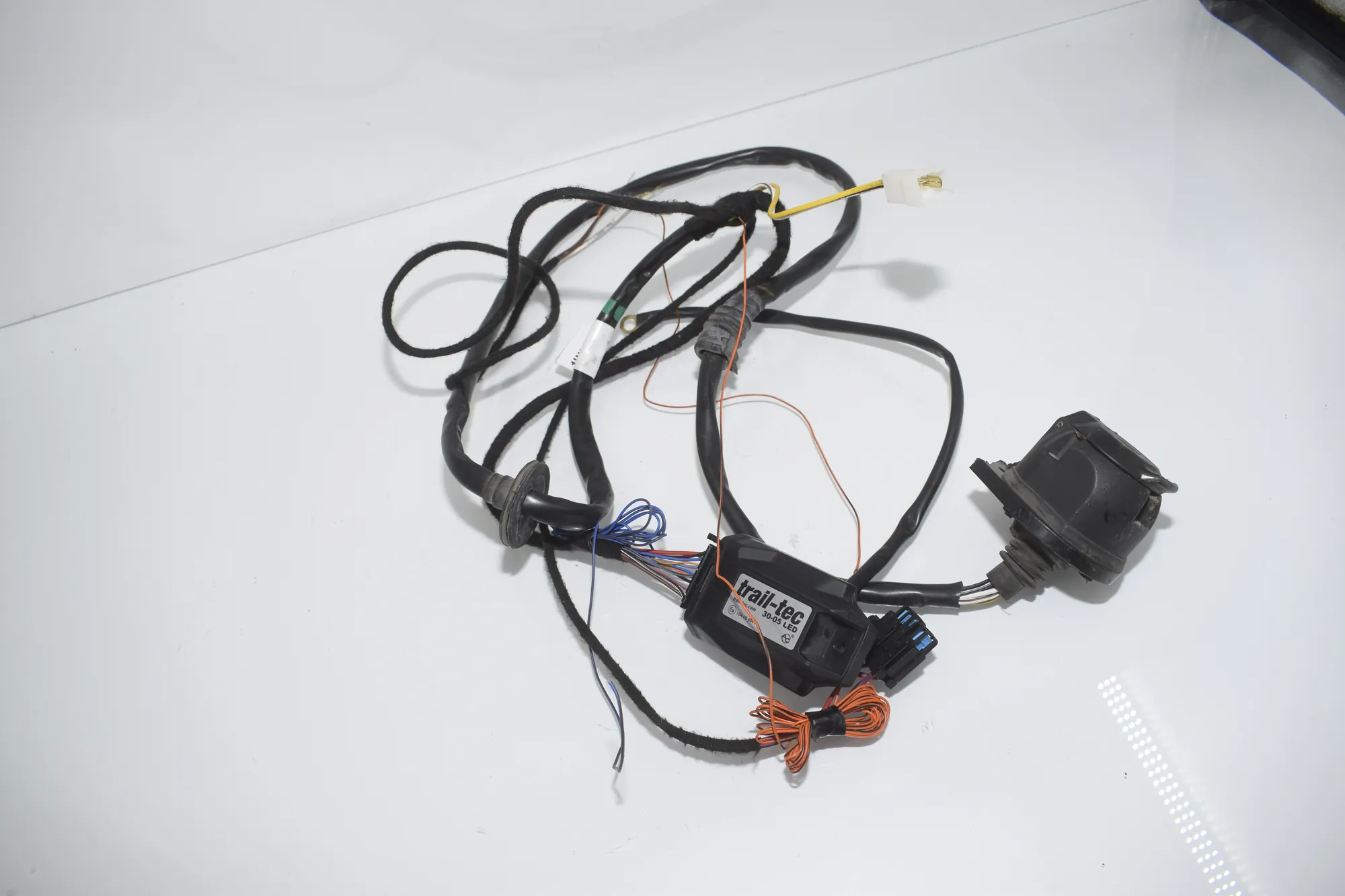 Other Wiring Loom – OEM 000 · BMW 5 Touring (F11) 530 d xDrive 2011 – 4