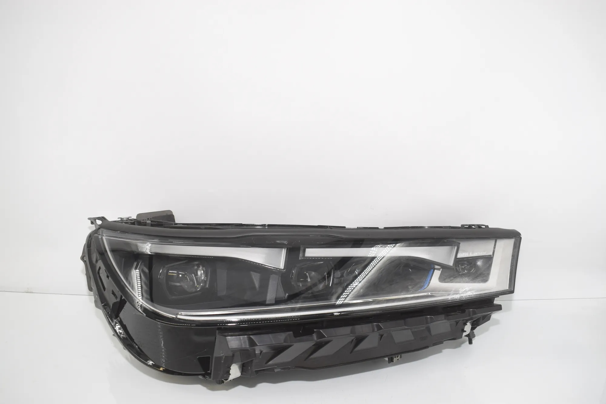 Front Right Headlight – OEM 5A3CEA2 · BMW iX (I20) BMW iX (I20) xDrive 40 2024 – 3