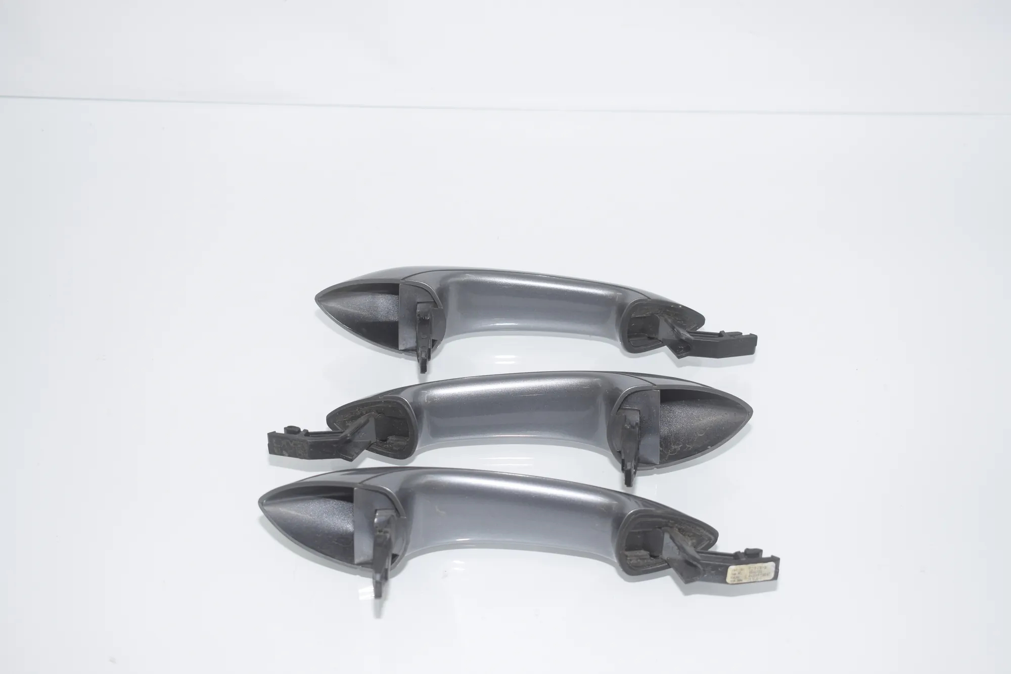 Front Right Door Exterior Handle – OEM 7276242 · BMW 5 Touring (F11) 530 d xDrive 2011 – 4