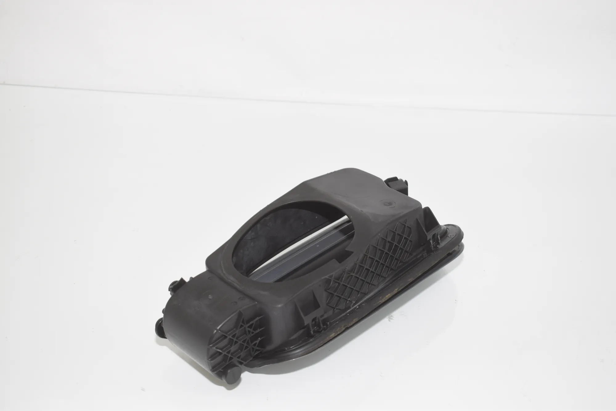 Fuel Tank Flap Cap – OEM 7217767 · BMW 5 Touring (F11) 530 d xDrive 2011 – 3
