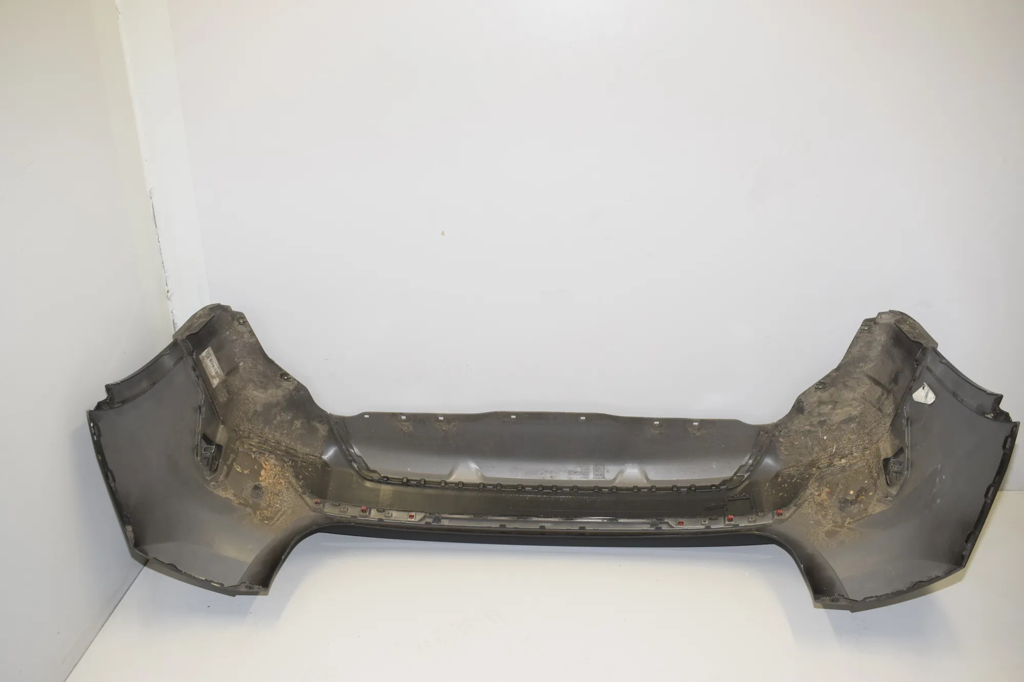 Rear Bumper – OEM 000 · BMW X1 (U11) BMW X1 (U11) BMW X1 (U11) sDrive 18 i 2023 – 5