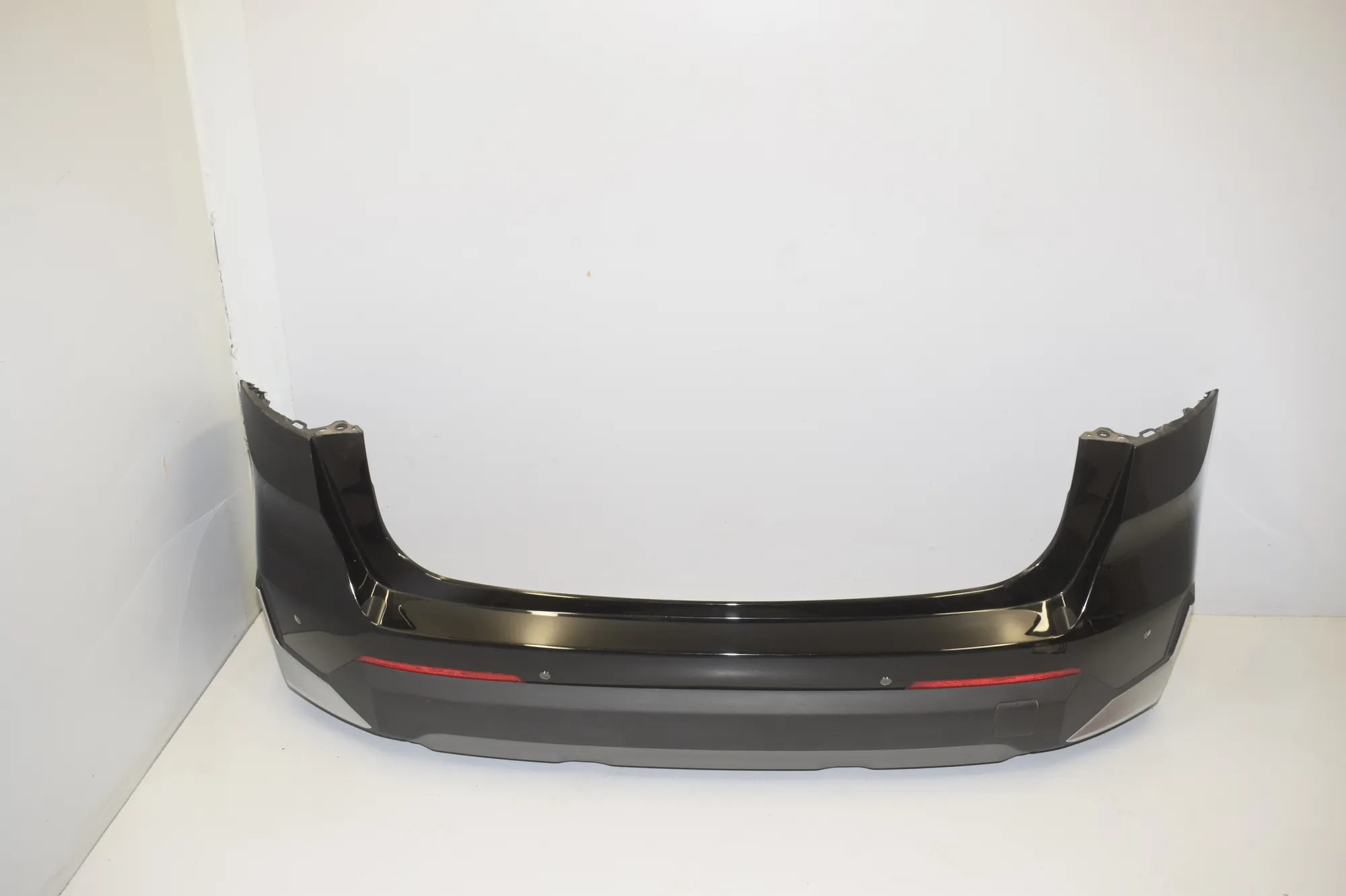 Rear Bumper – OEM 000 · BMW X1 (U11) BMW X1 (U11) BMW X1 (U11) sDrive 18 i 2023 – 3