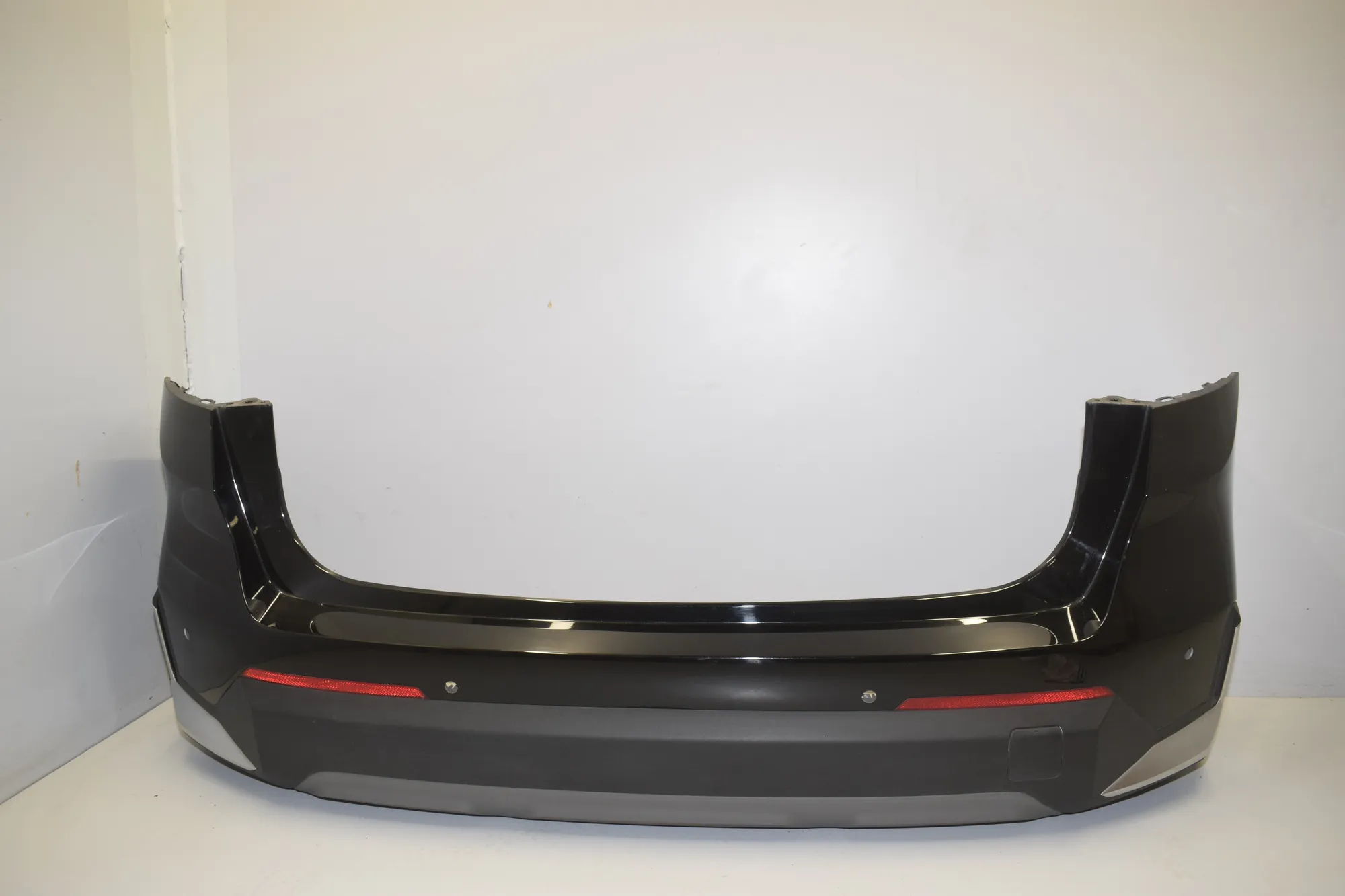Rear Bumper – OEM 000 · BMW X1 (U11) BMW X1 (U11) BMW X1 (U11) sDrive 18 i 2023 – 4
