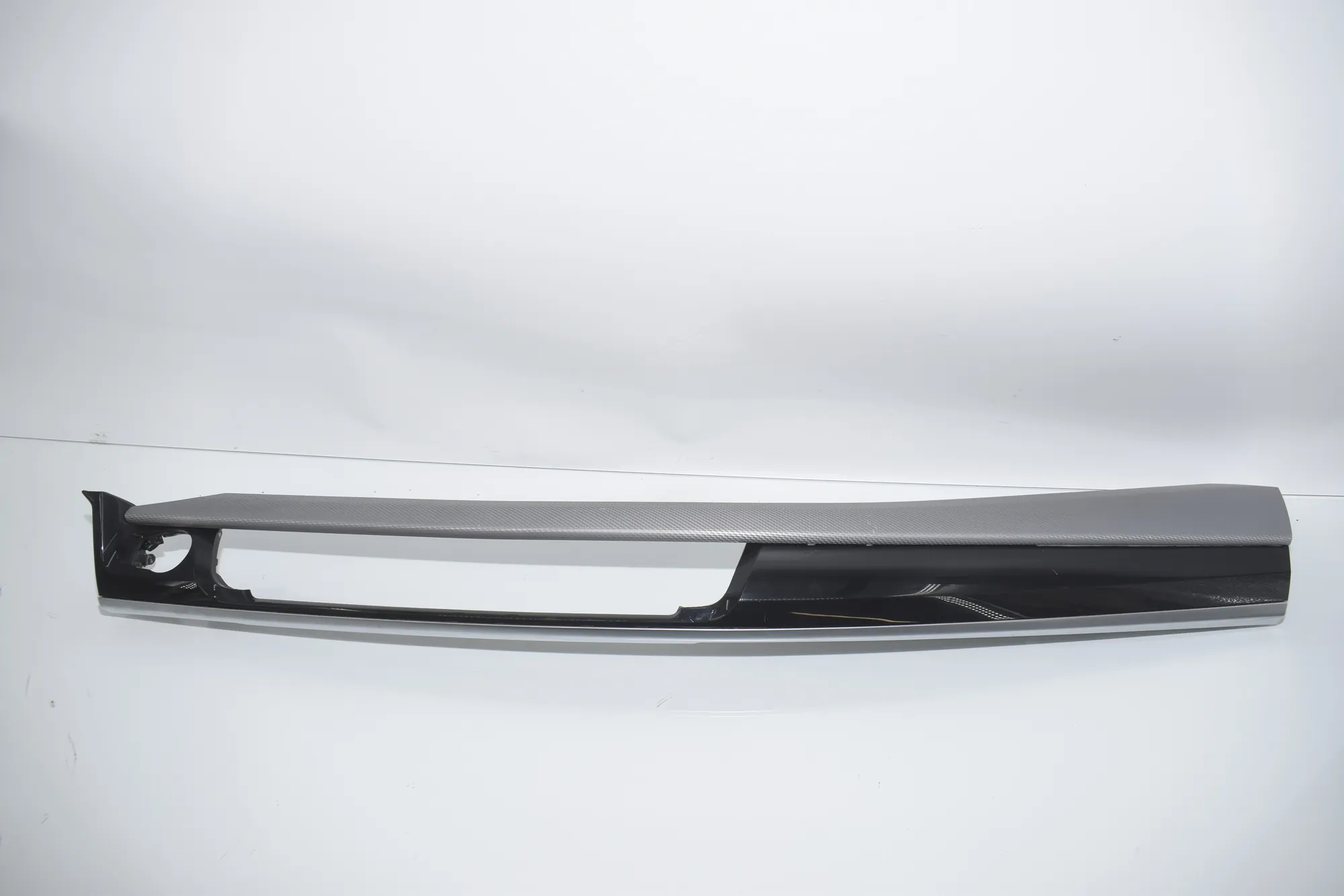 Dashboard Trim – OEM 8058568 · BMW X5 (F15, F85) BMW X5 (F15, F85) sDrive 25 d 2017 – 2