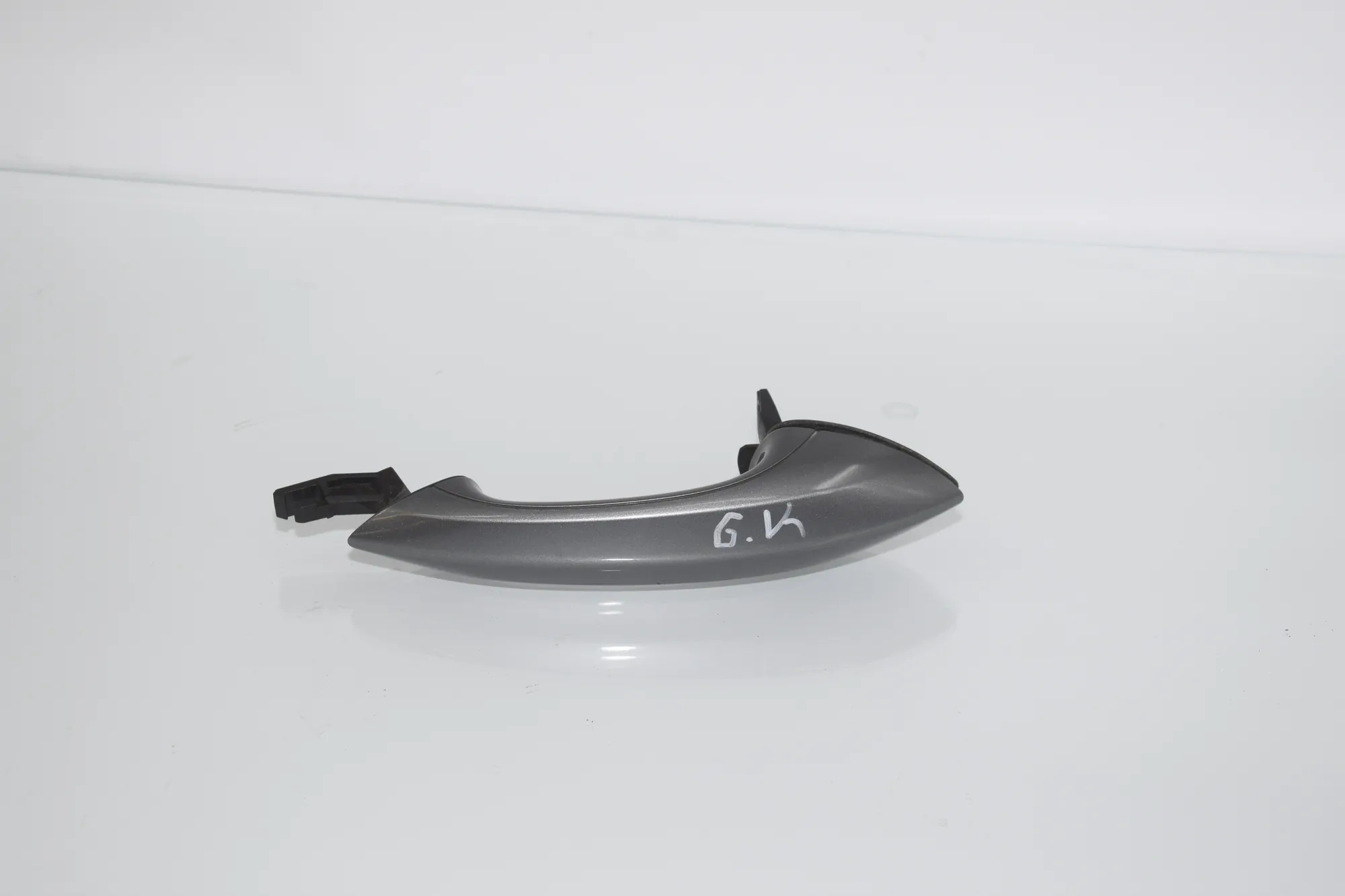 Rear Left Door Exterior Handle – OEM 7231929 · BMW 5 (F10) 530 d 2016