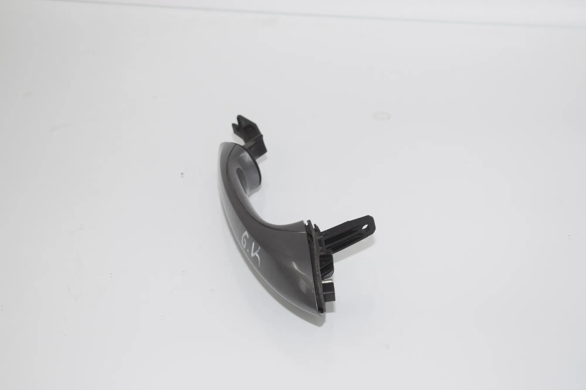 Rear Left Door Exterior Handle – OEM 7231929 · BMW 5 (F10) 530 d 2016 – 2