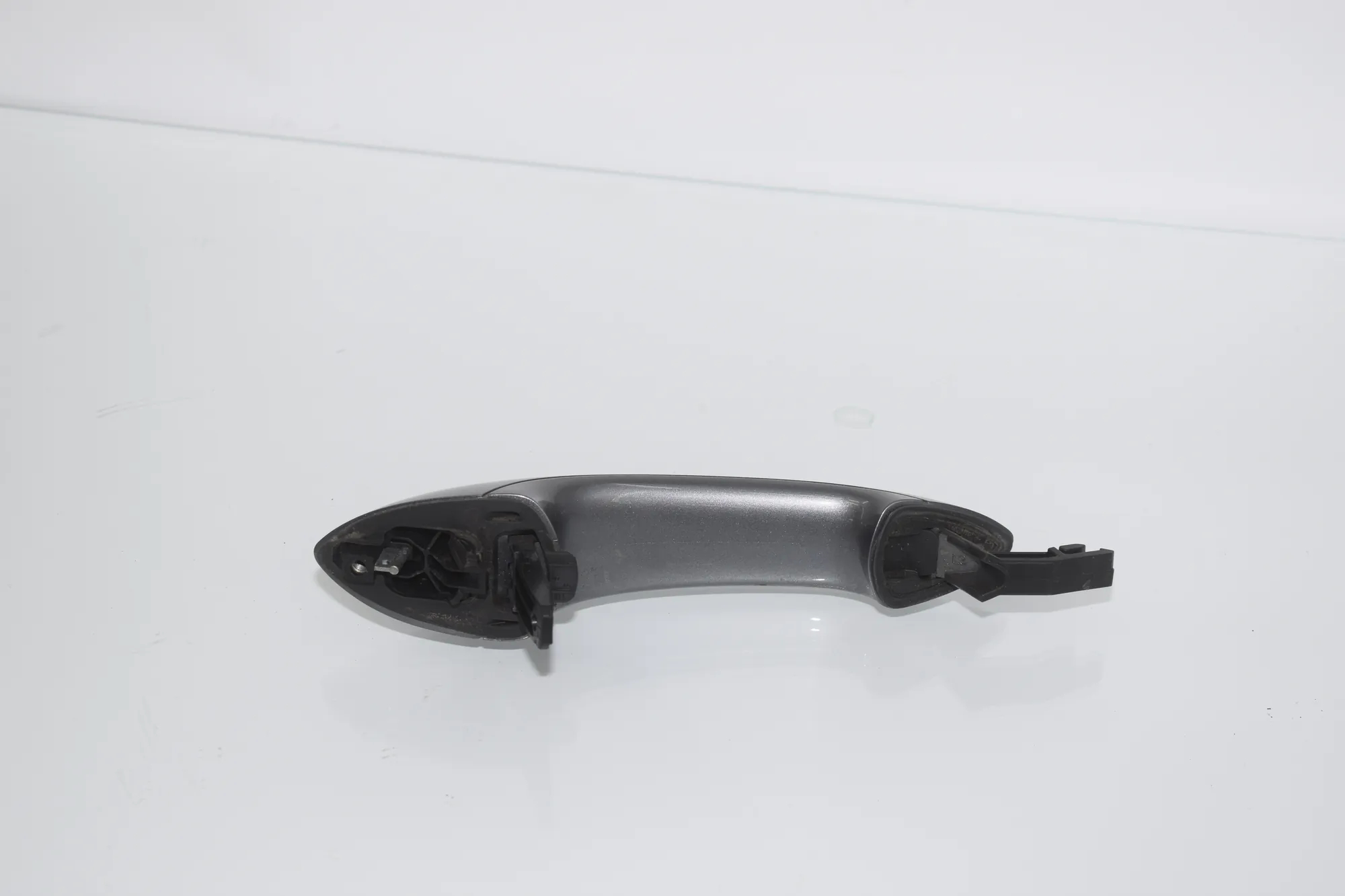 Rear Left Door Exterior Handle – OEM 7231929 · BMW 5 (F10) 530 d 2016 – 3