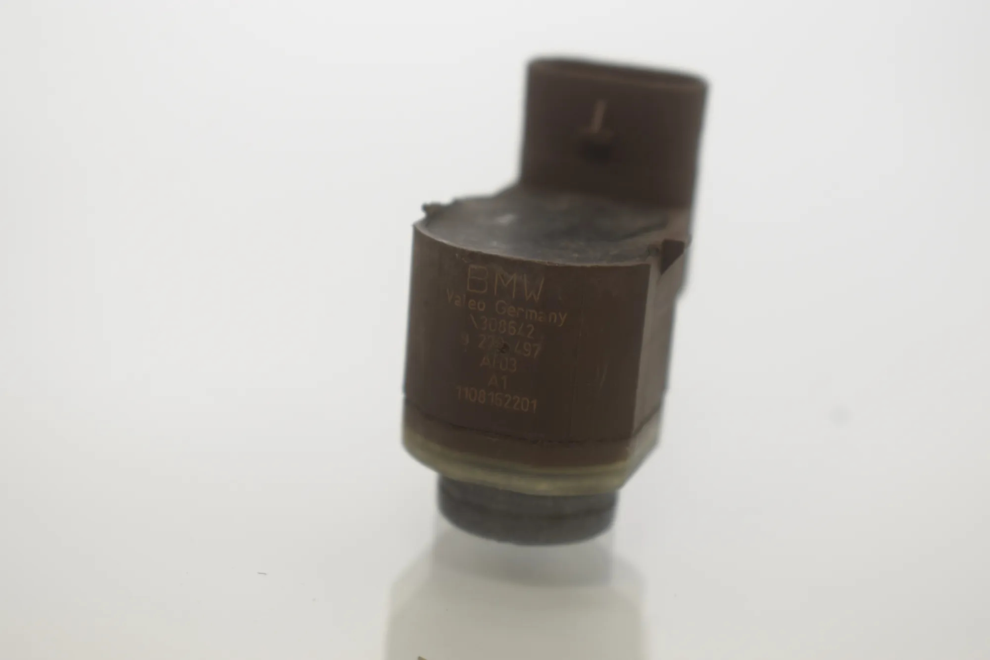 PDC Parking Sensor – OEM 9270497 · BMW 5 (F10) 530 d 2016 – 7