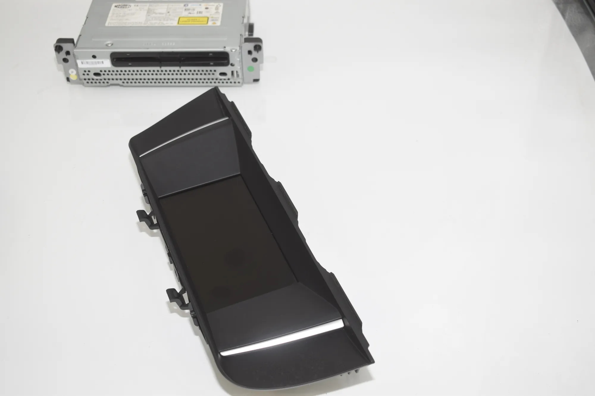 Navigation System – OEM 9286699 · BMW 5 (F10) 530 d 2016 – 7