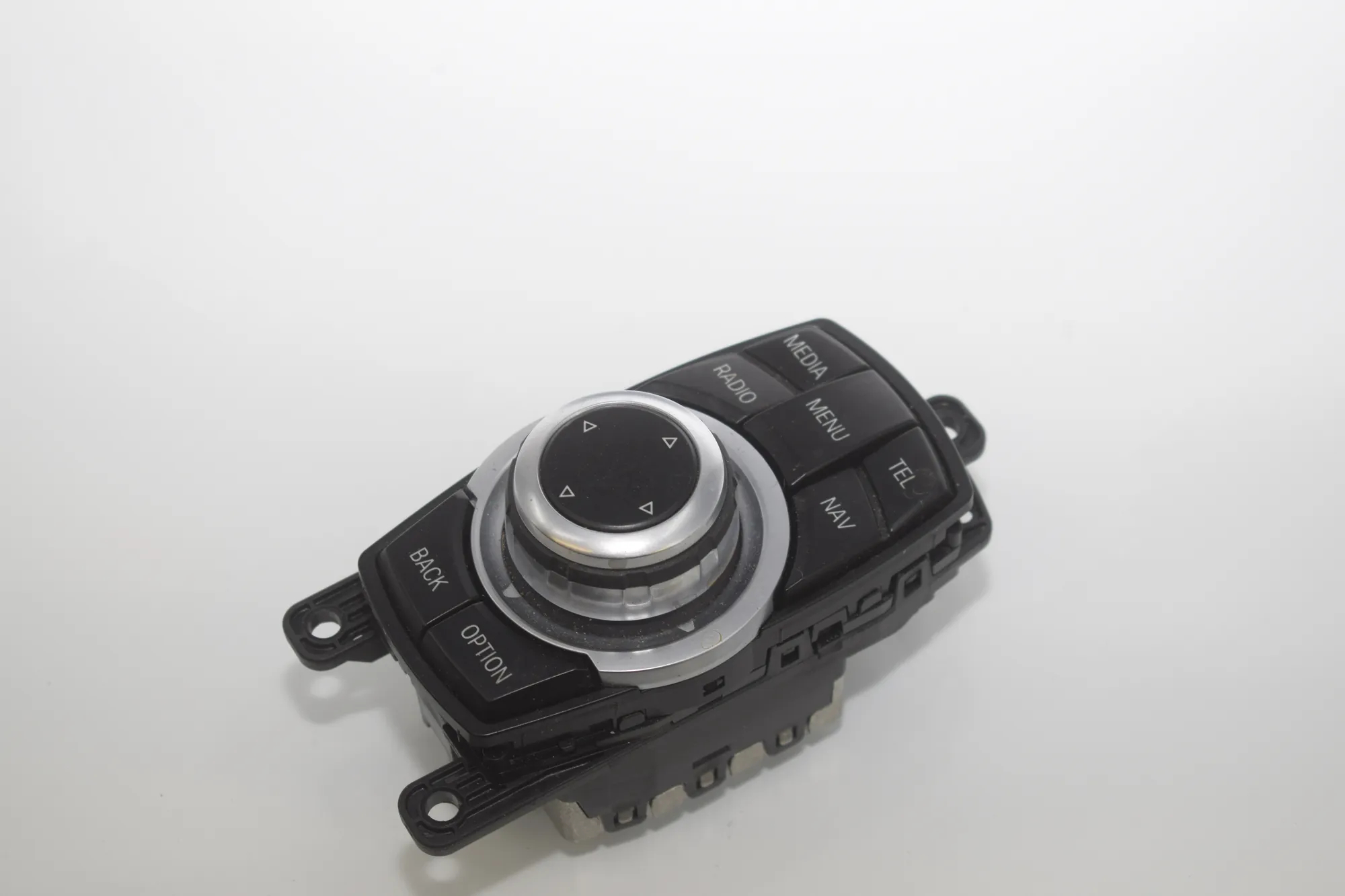 Navigation System – OEM 9286699 · BMW 5 (F10) 530 d 2016 – 5