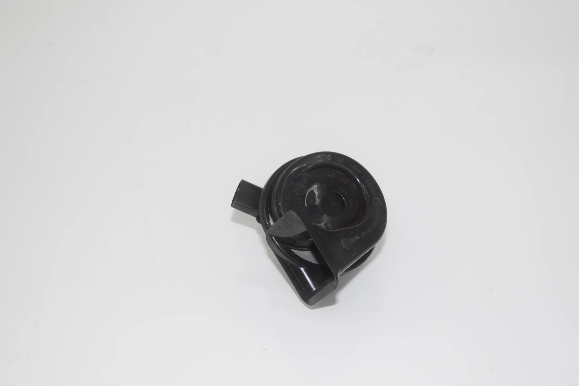 Horn Signal – OEM 7279782 · BMW 5 (F10) 530 d 2016 – 2
