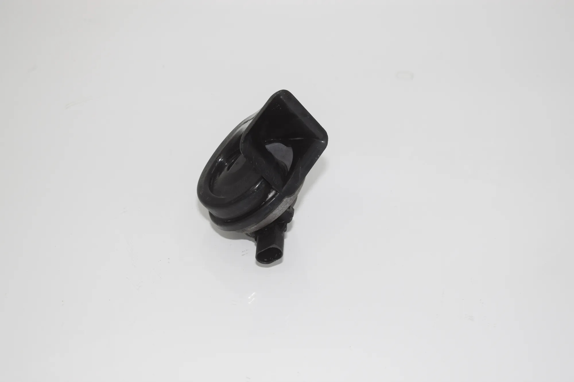 Horn Signal – OEM 7279782 · BMW 5 (F10) 530 d 2016