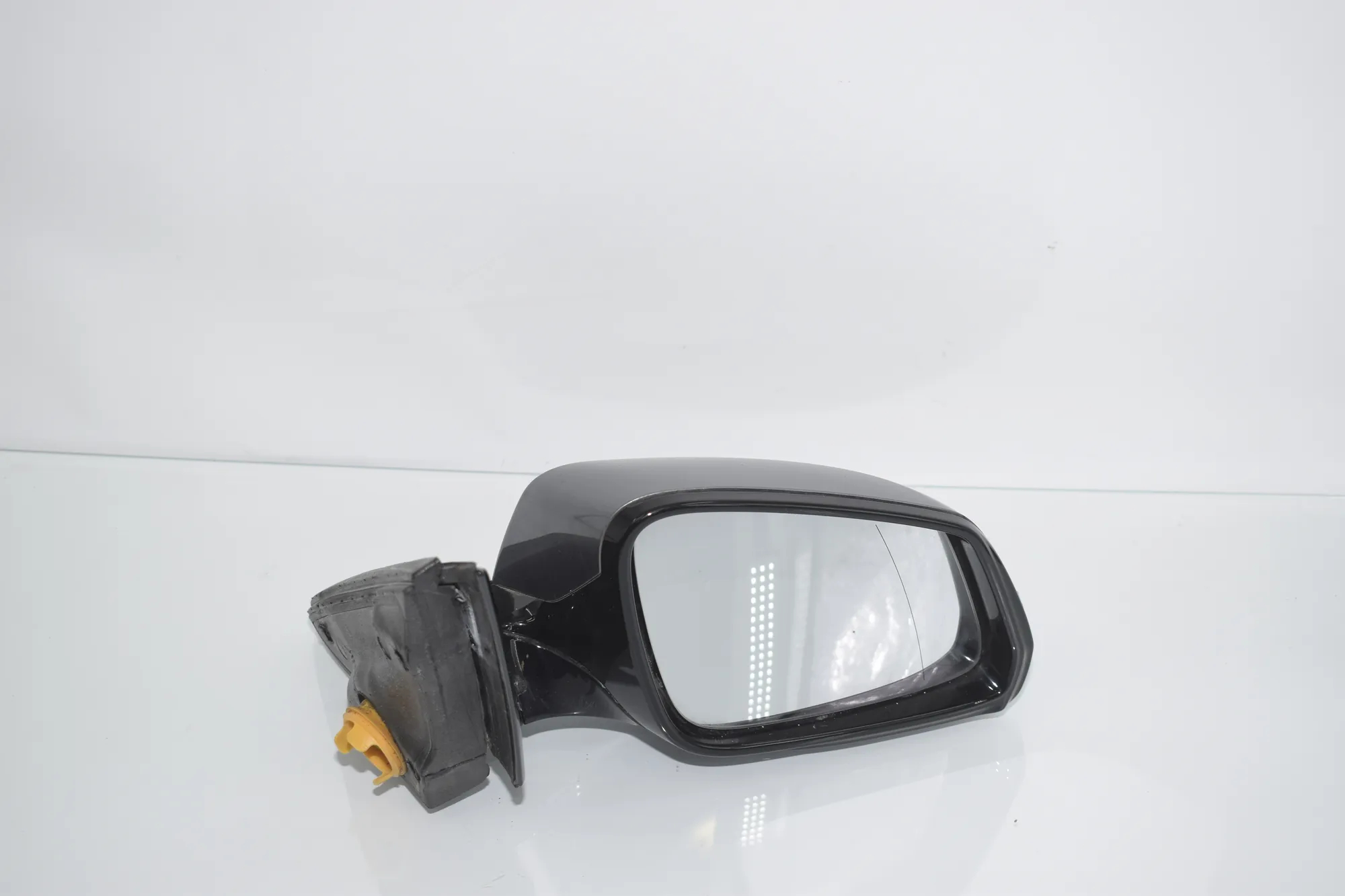 Right Side Wing Mirror – OEM 7350646 · BMW 5 (F10) 530 d 2016