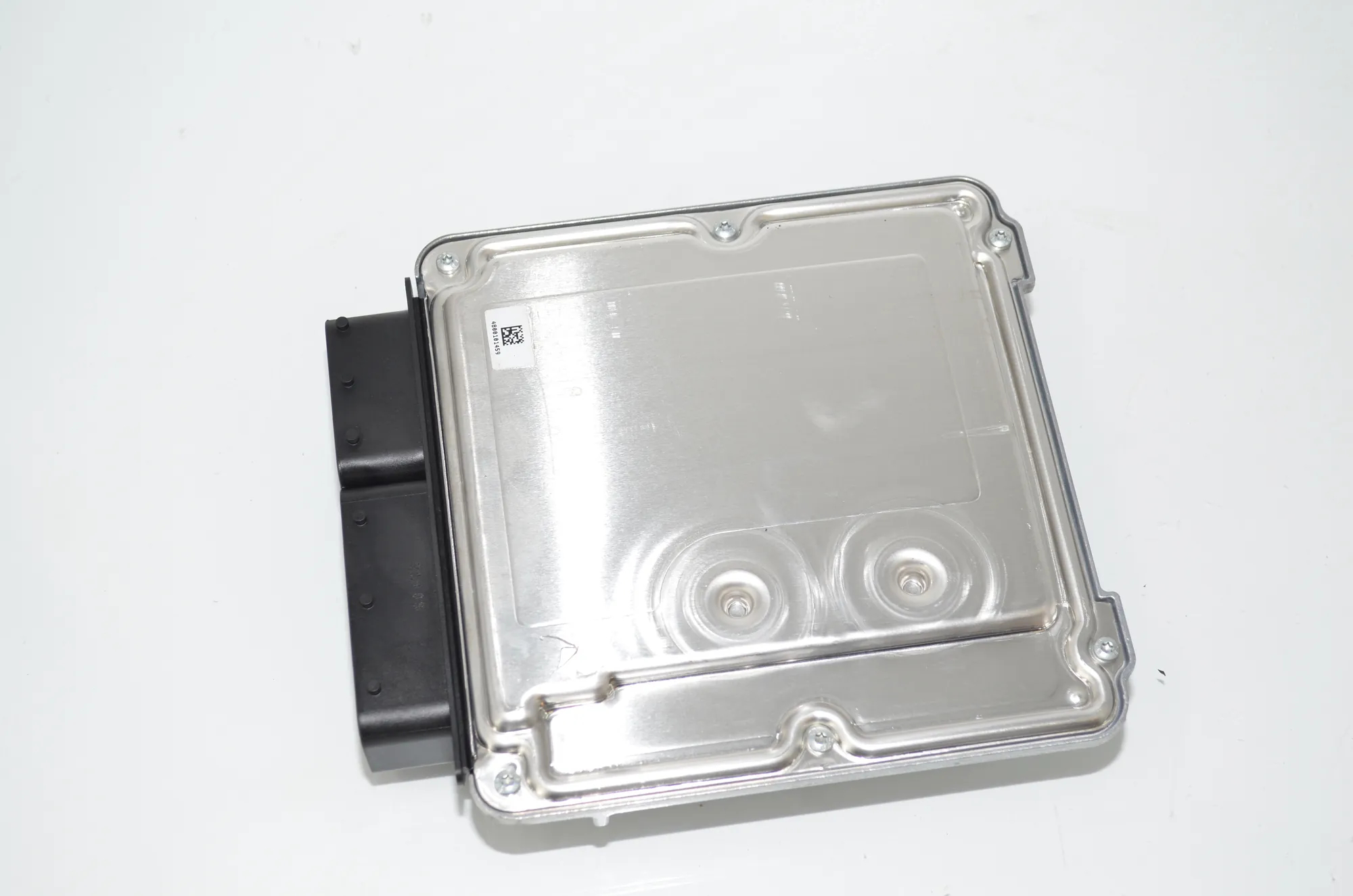 Engine Ignition ECU Set – OEM 6809374 · BMW 5 (F10) 530 d 2016 – 10
