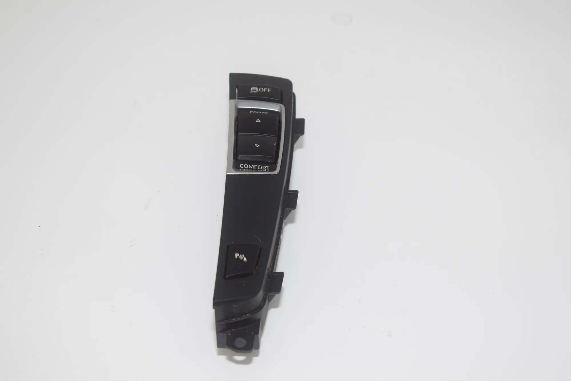 Button Switch Panel – OEM 9267893 · BMW 5 (F10) 530 d 2016