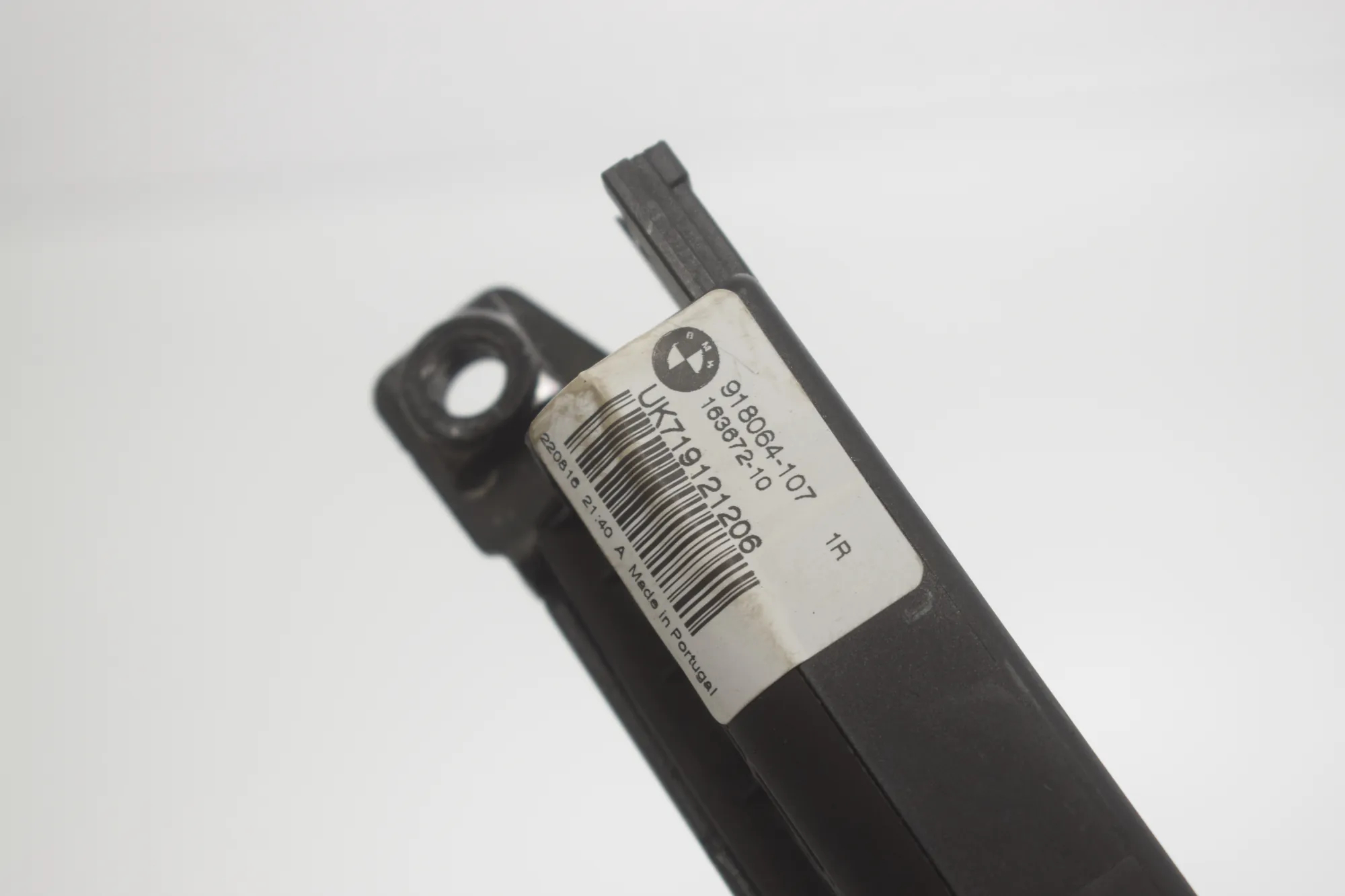 Tailgate Boot Lock – OEM 7191212 · BMW 5 (F10) 530 d 2016 – 4
