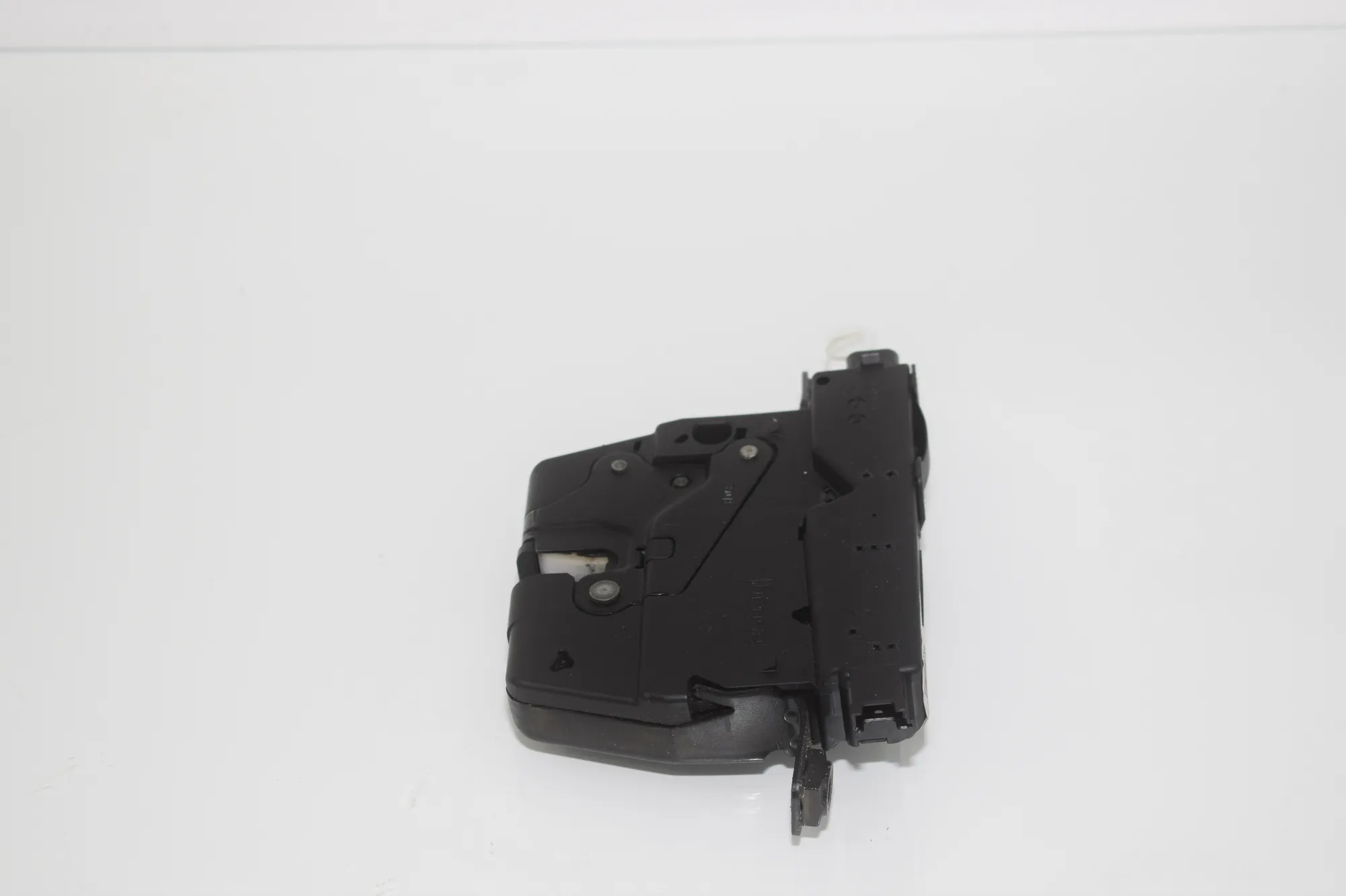 Tailgate Boot Lock – OEM 7191212 · BMW 5 (F10) 530 d 2016 – 2